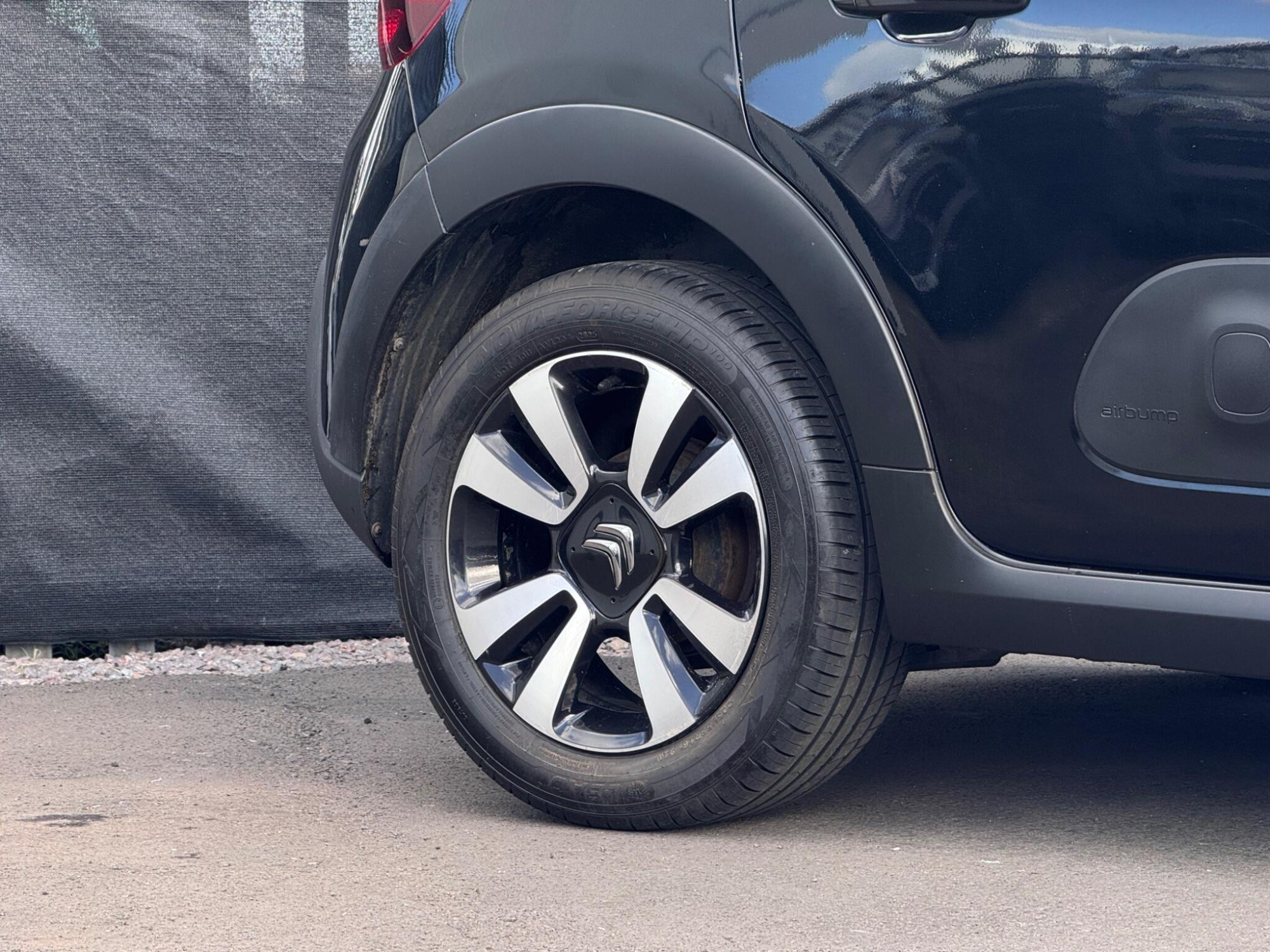 2019 Citroen C3 image 19