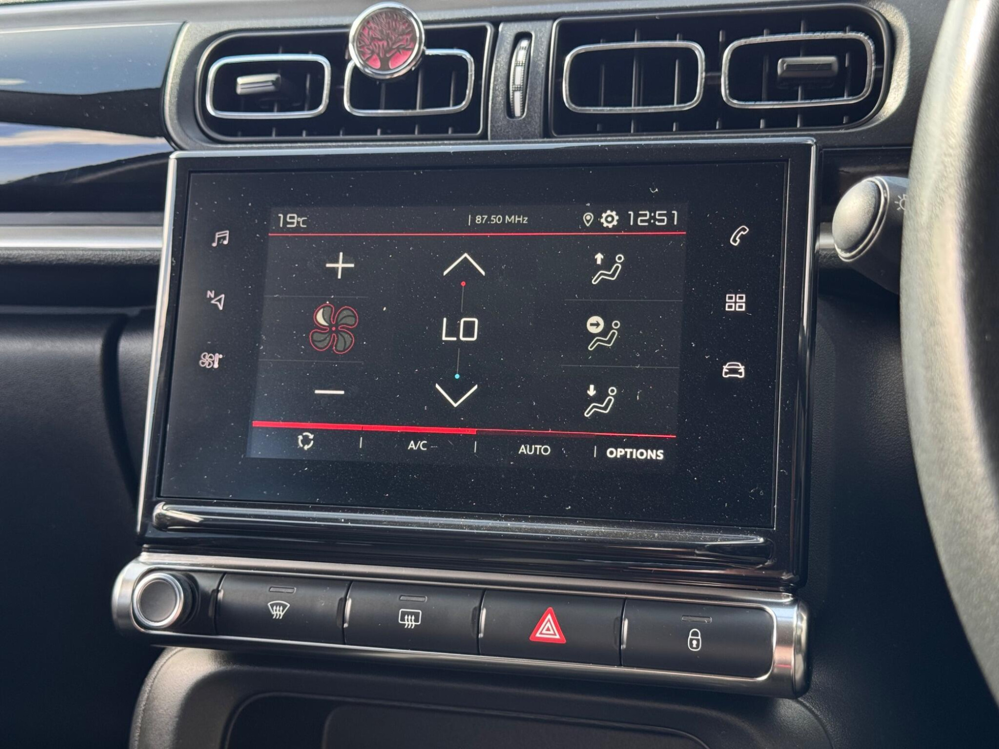 2019 Citroen C3 image 29