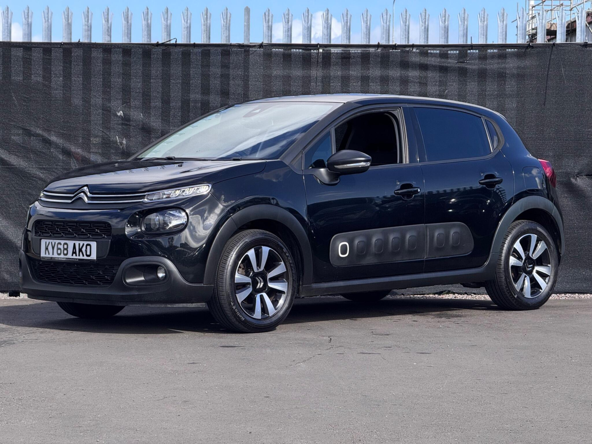 2019 Citroen C3 image 5