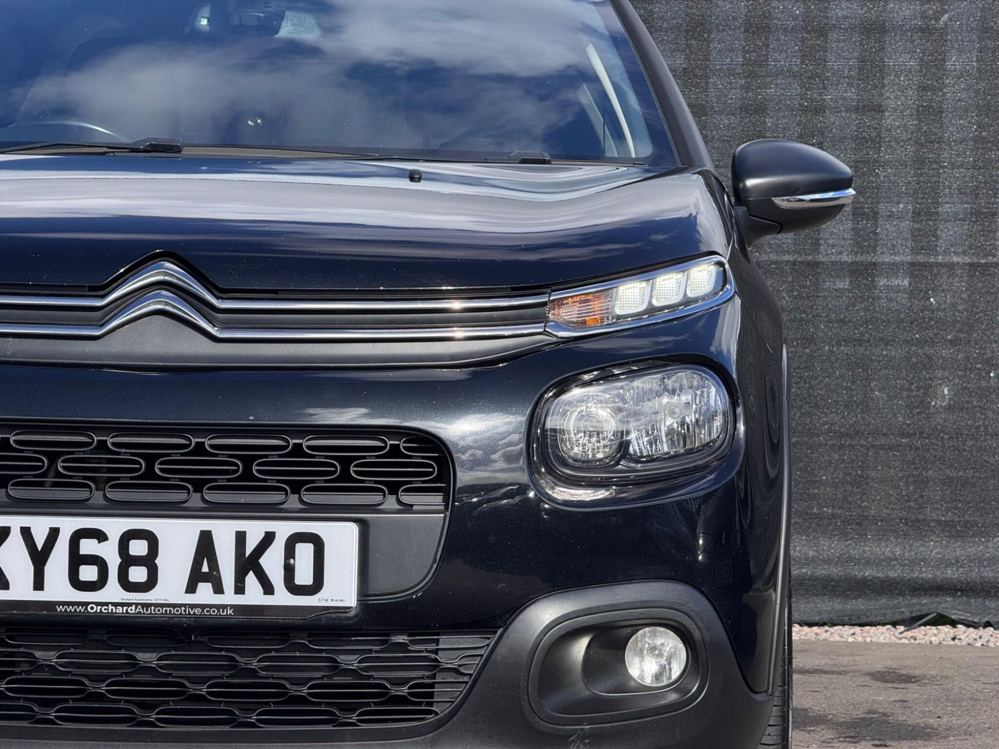 2019 Citroen C3 image 9
