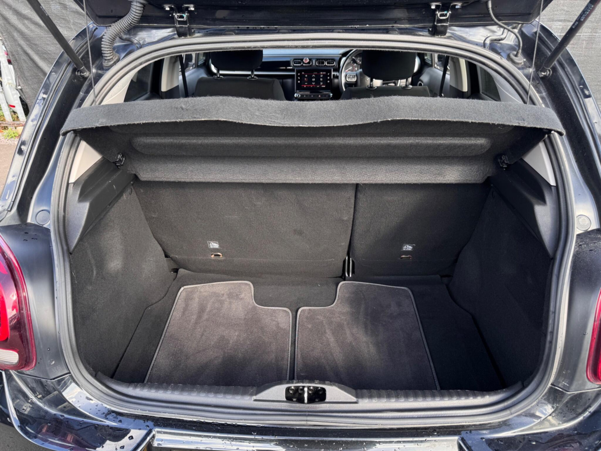 2019 Citroen C3 image 10