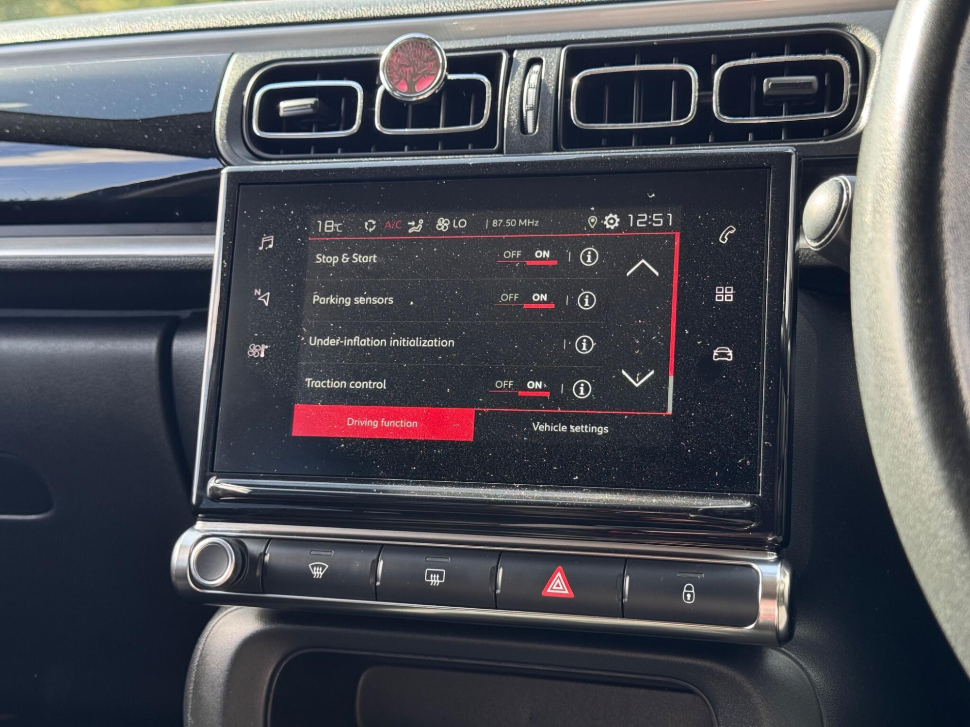 2019 Citroen C3 image 25