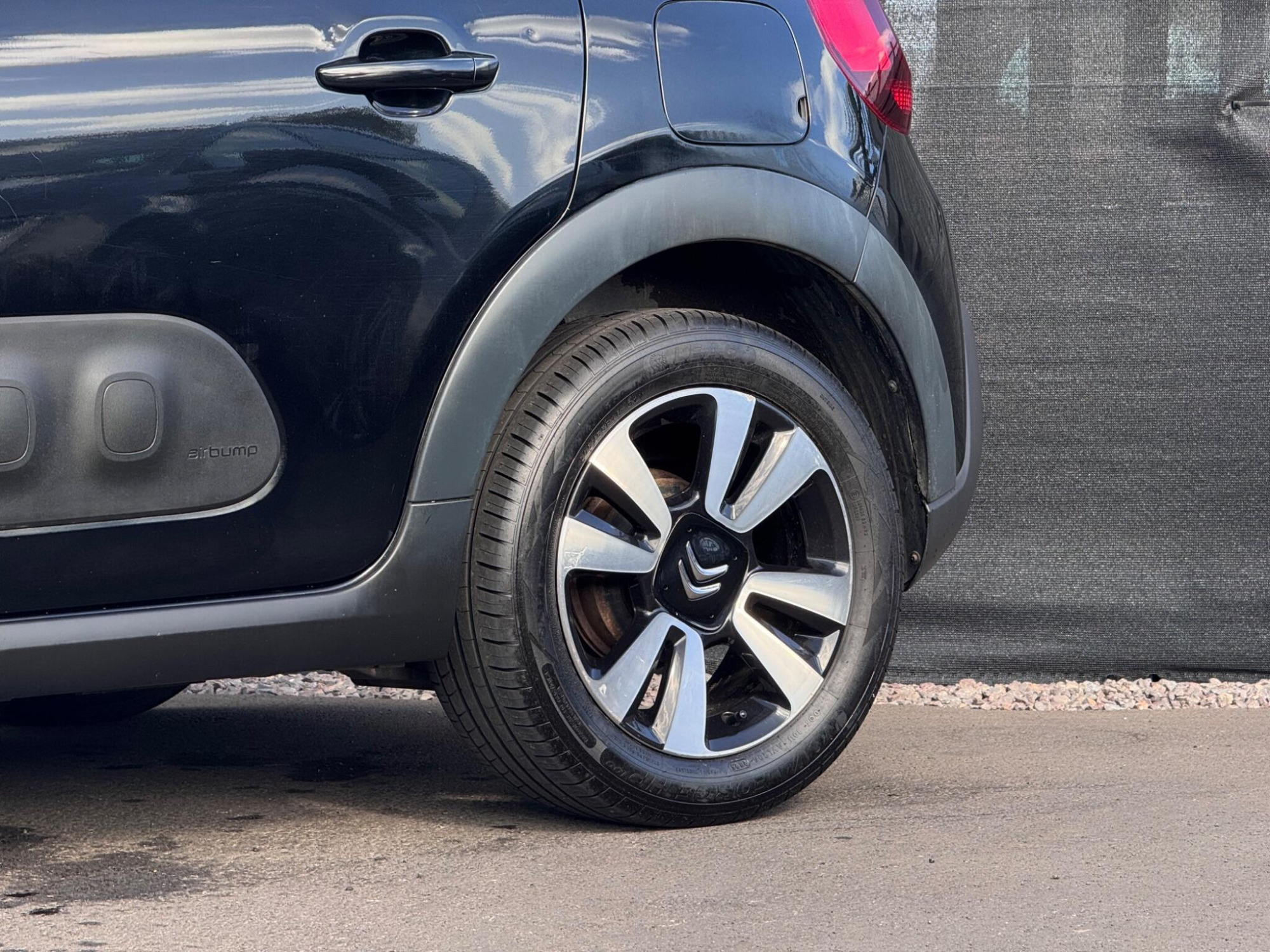 2019 Citroen C3 image 18