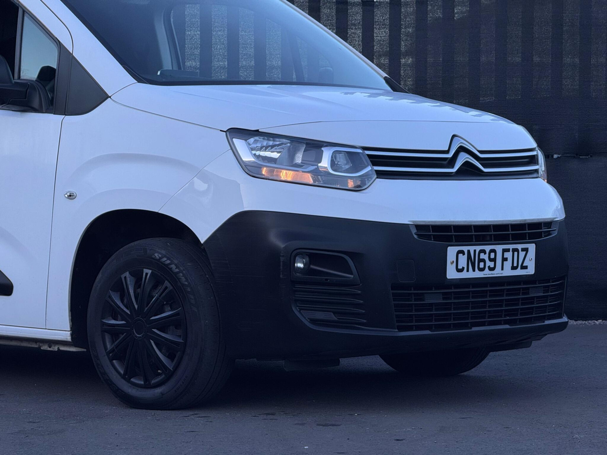 2020 Citroen Berlingo image 6