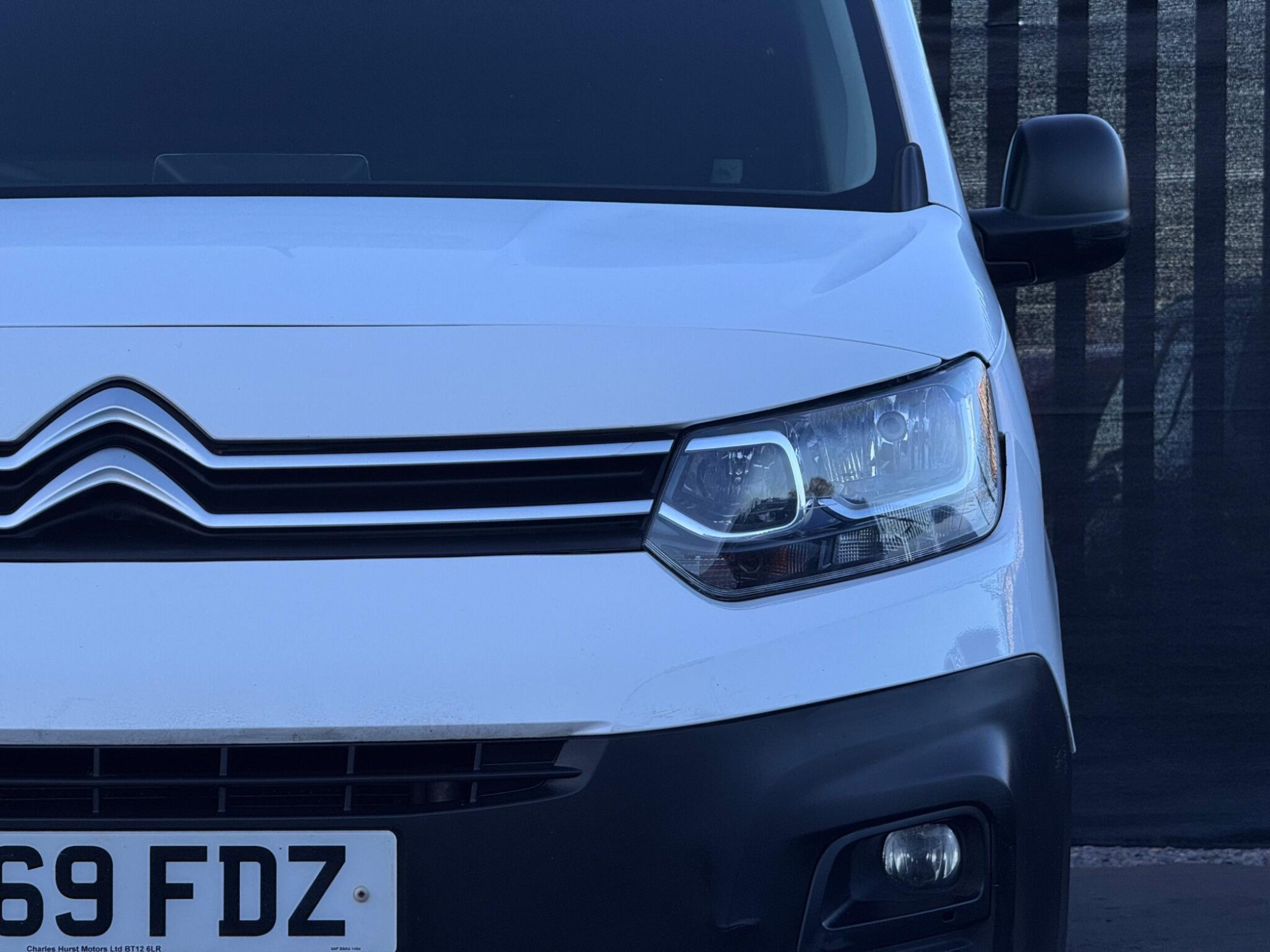 2020 Citroen Berlingo image 16