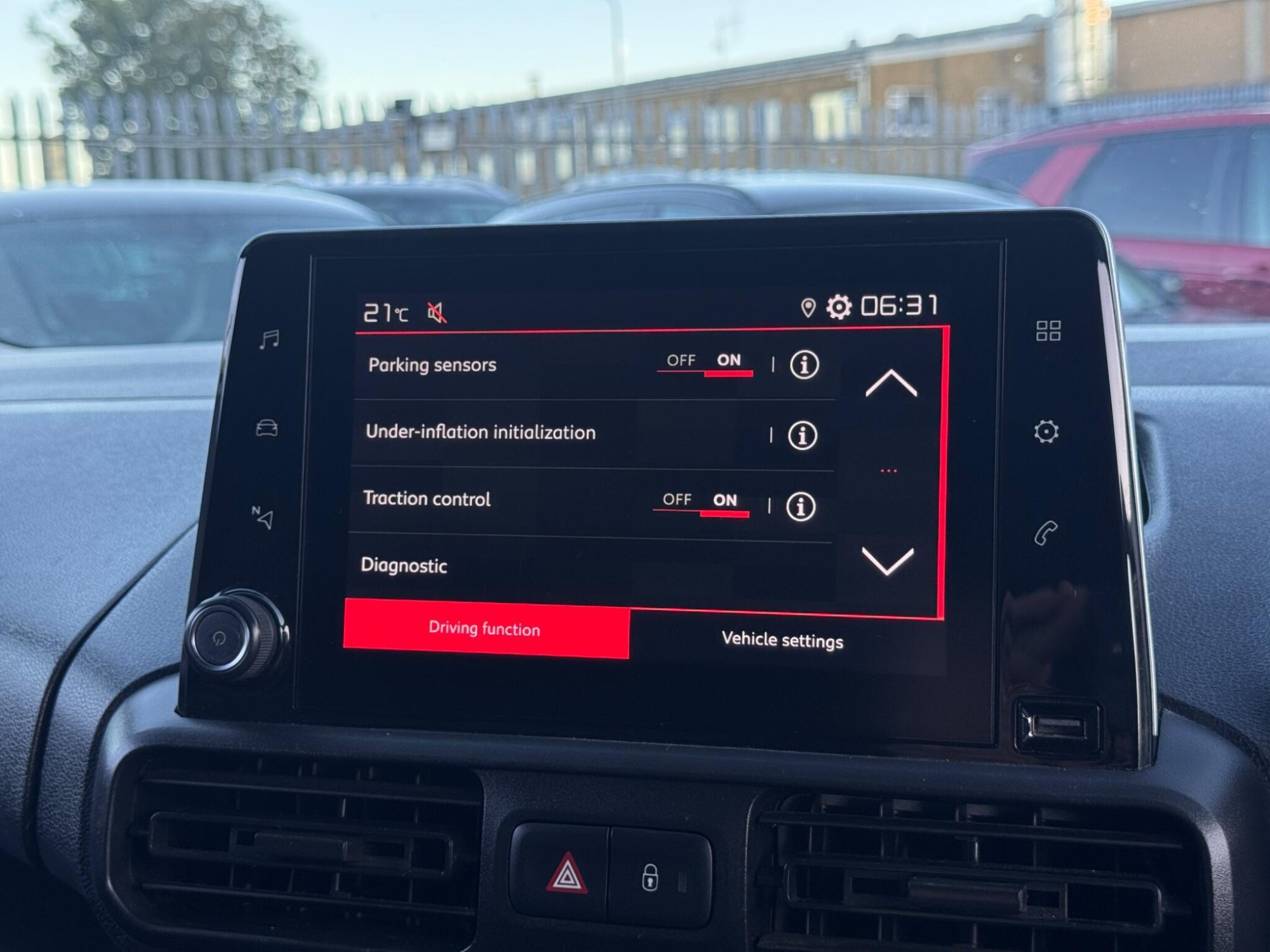2020 Citroen Berlingo image 24