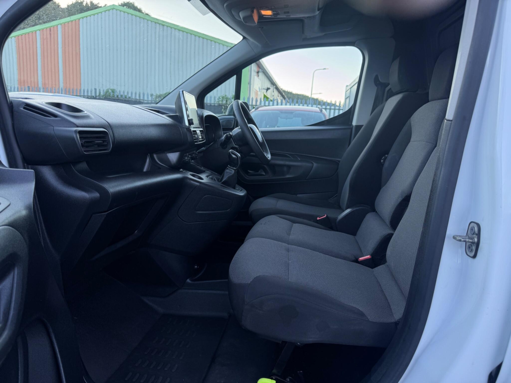 2020 Citroen Berlingo image 15