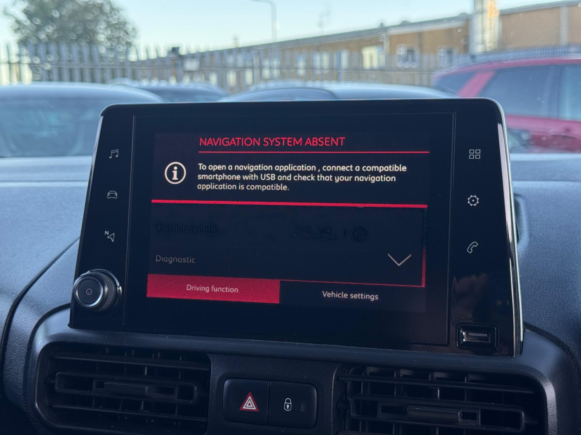 2020 Citroen Berlingo image 25