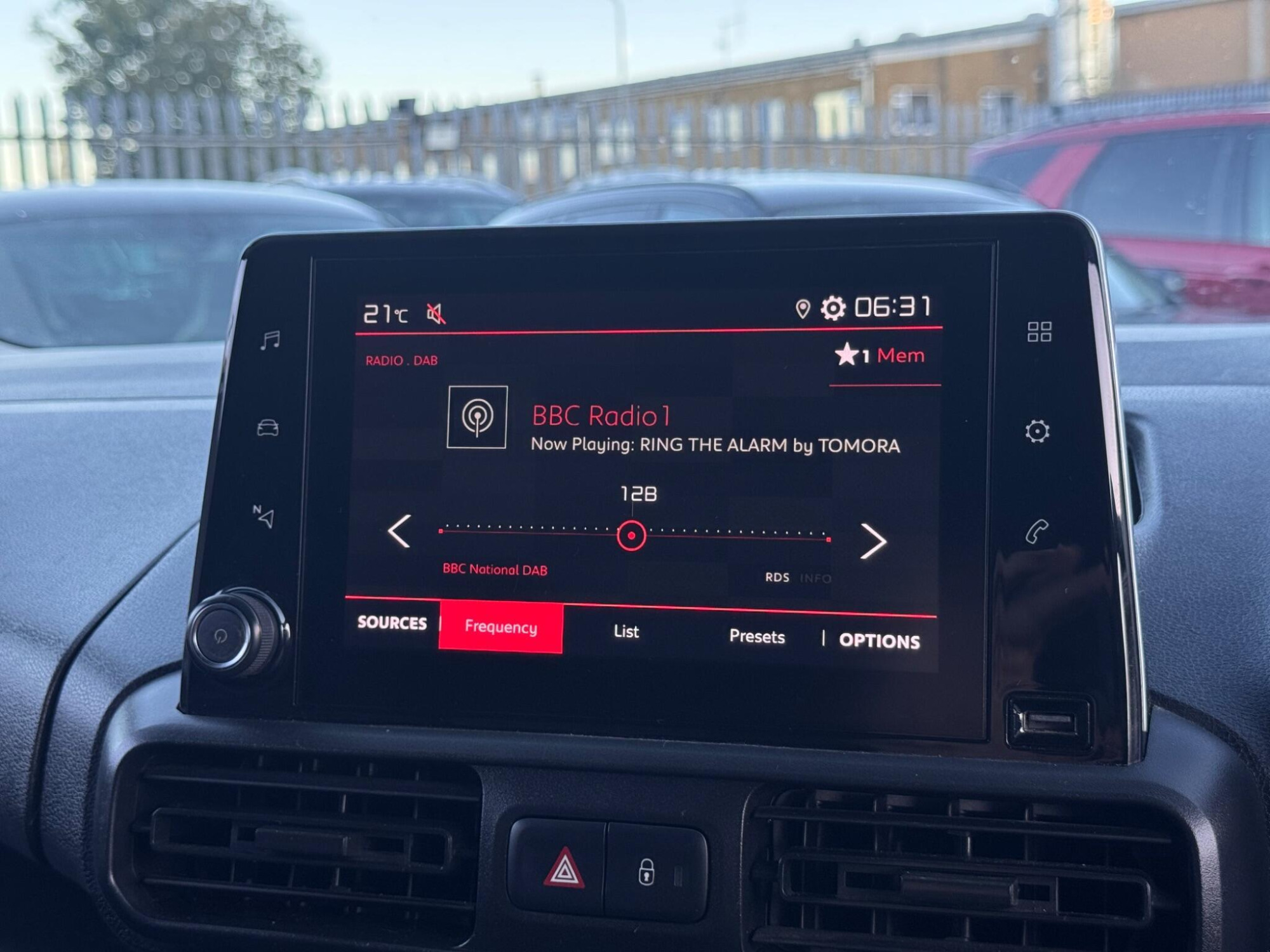 2020 Citroen Berlingo image 23