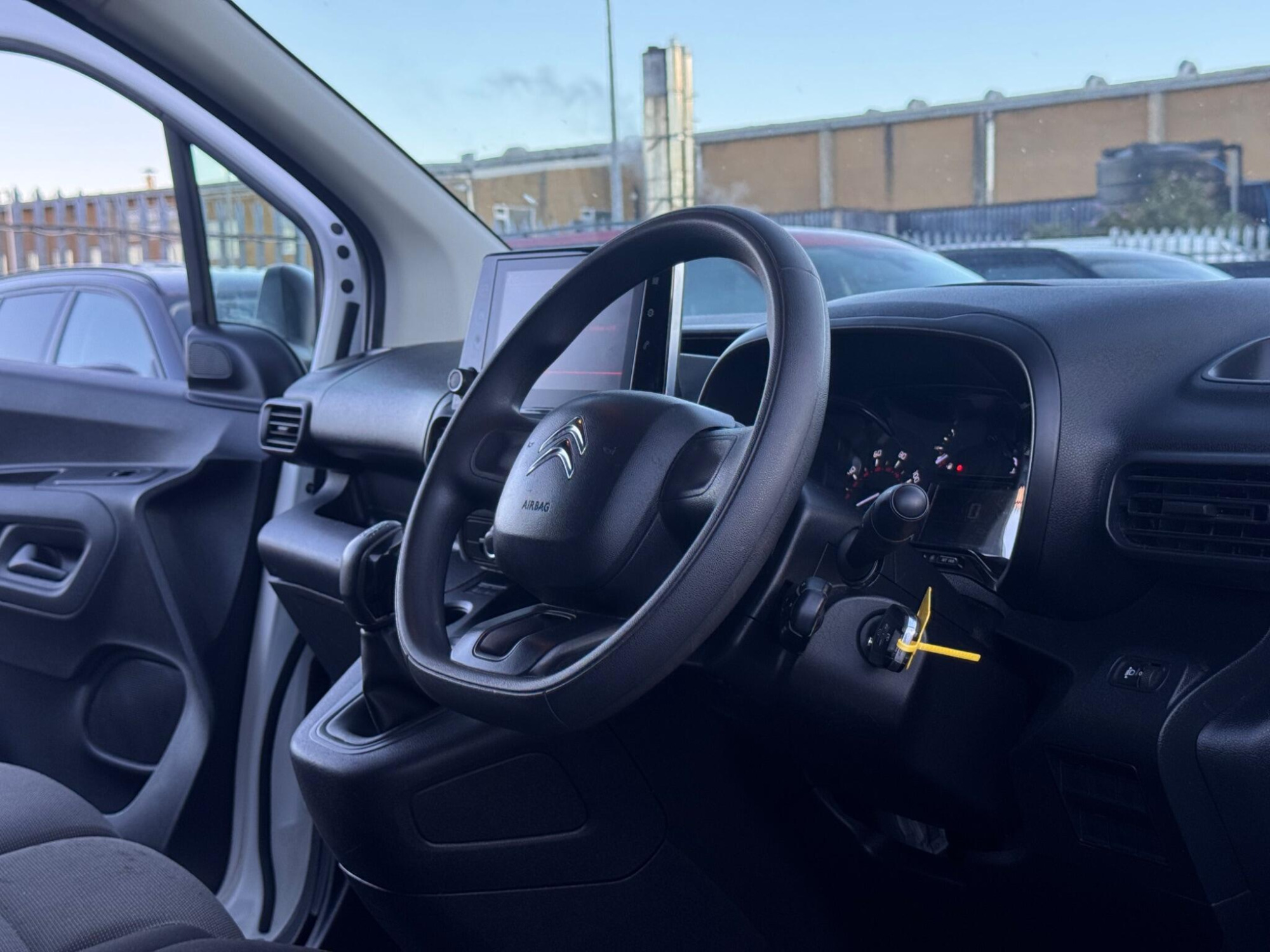 2020 Citroen Berlingo image 3