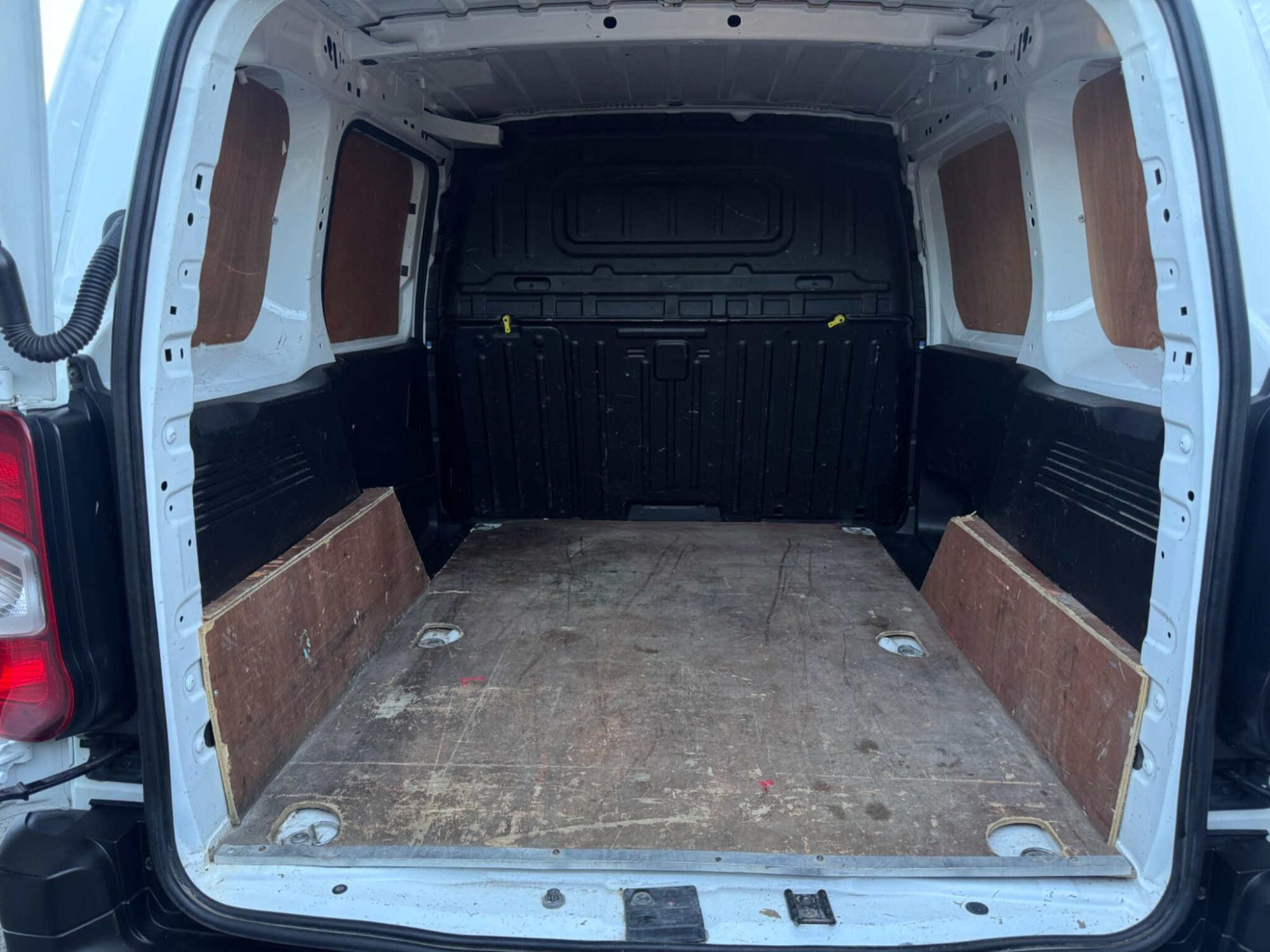 2020 Citroen Berlingo image 17