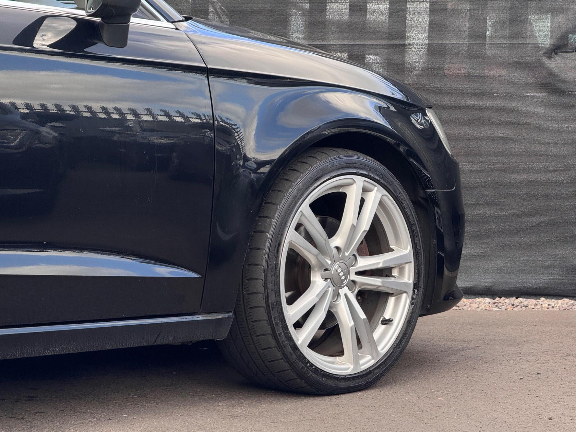 2012 Audi A3 image 12