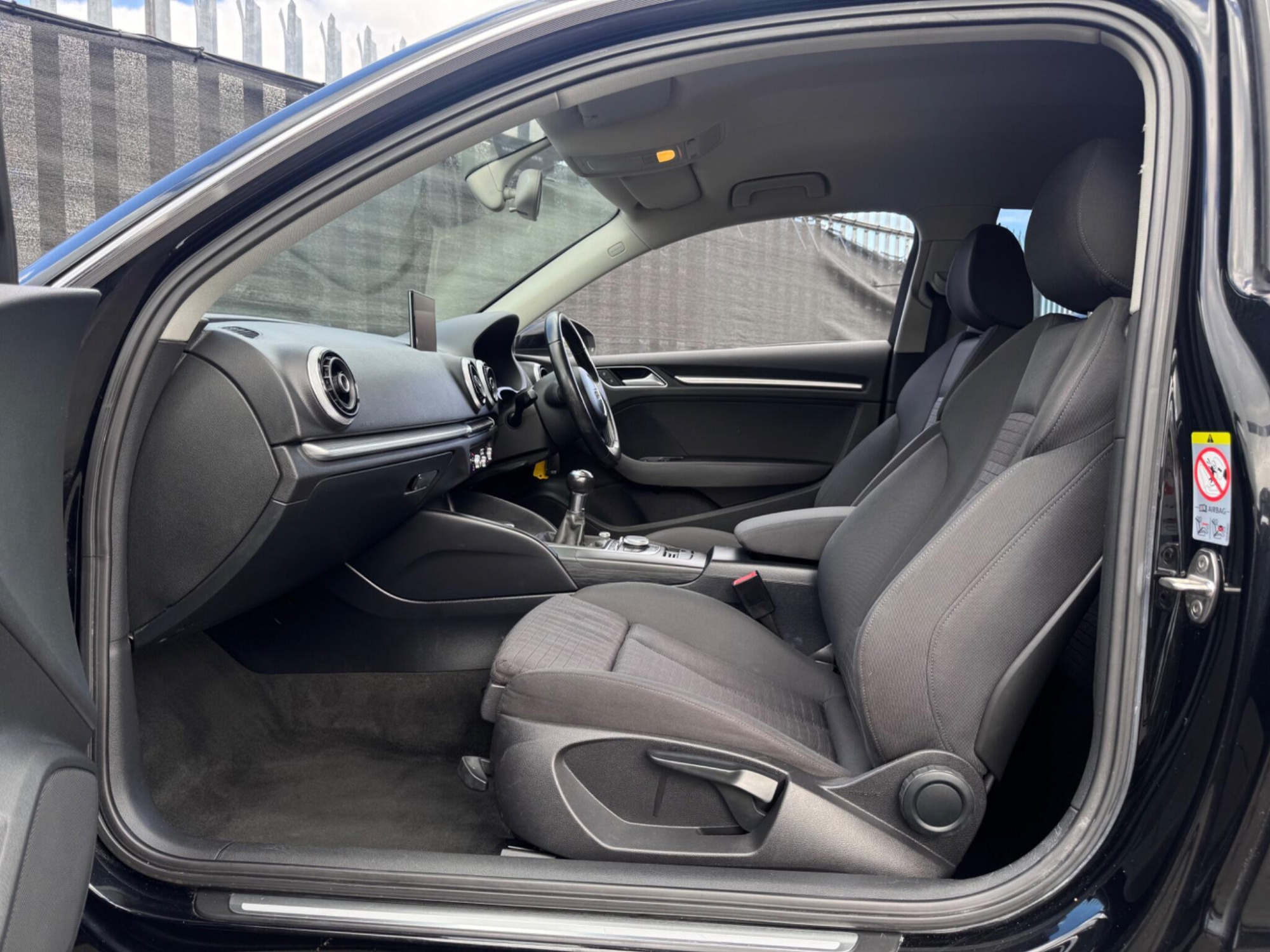 2012 Audi A3 image 13
