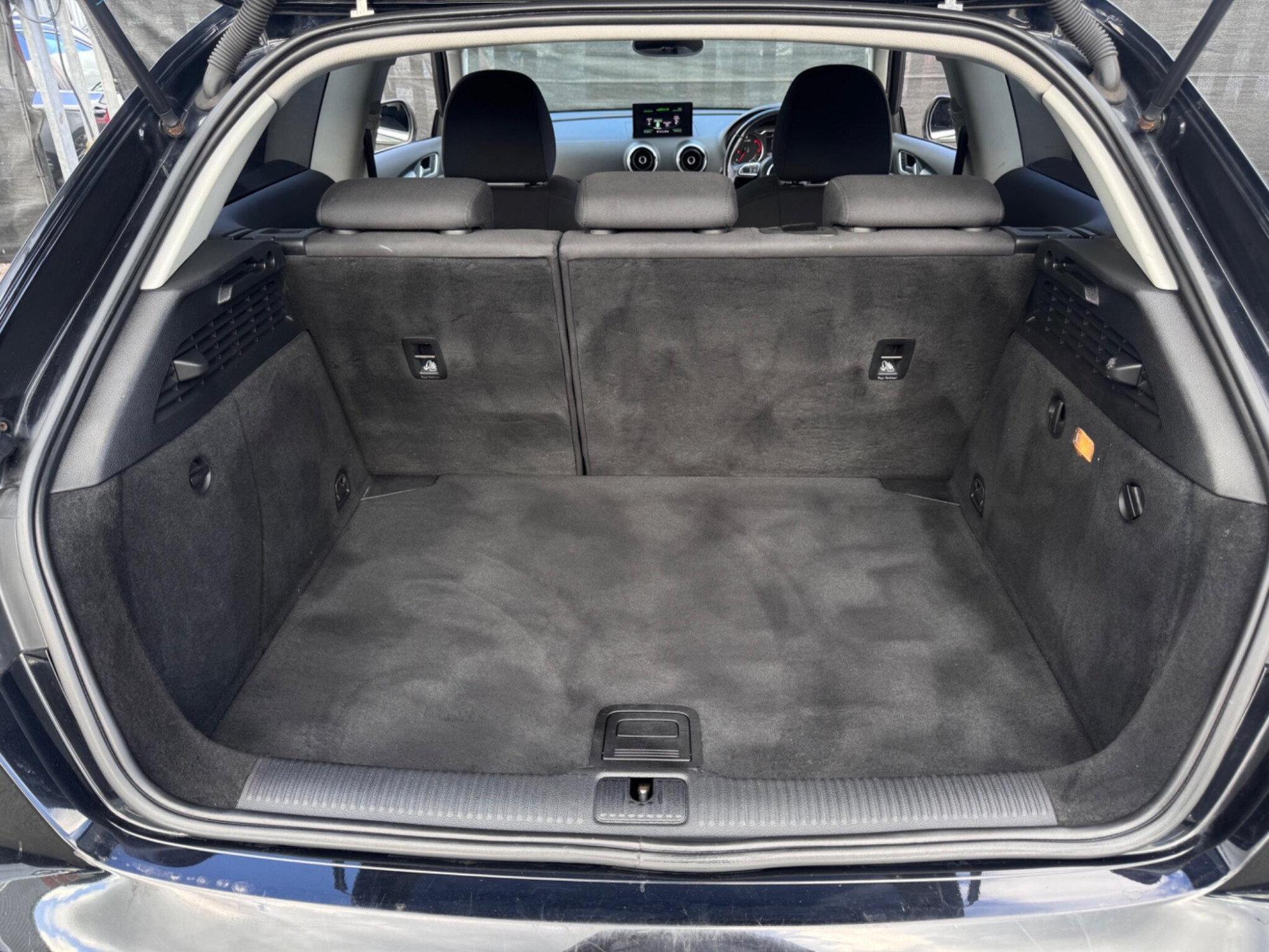 2012 Audi A3 image 20