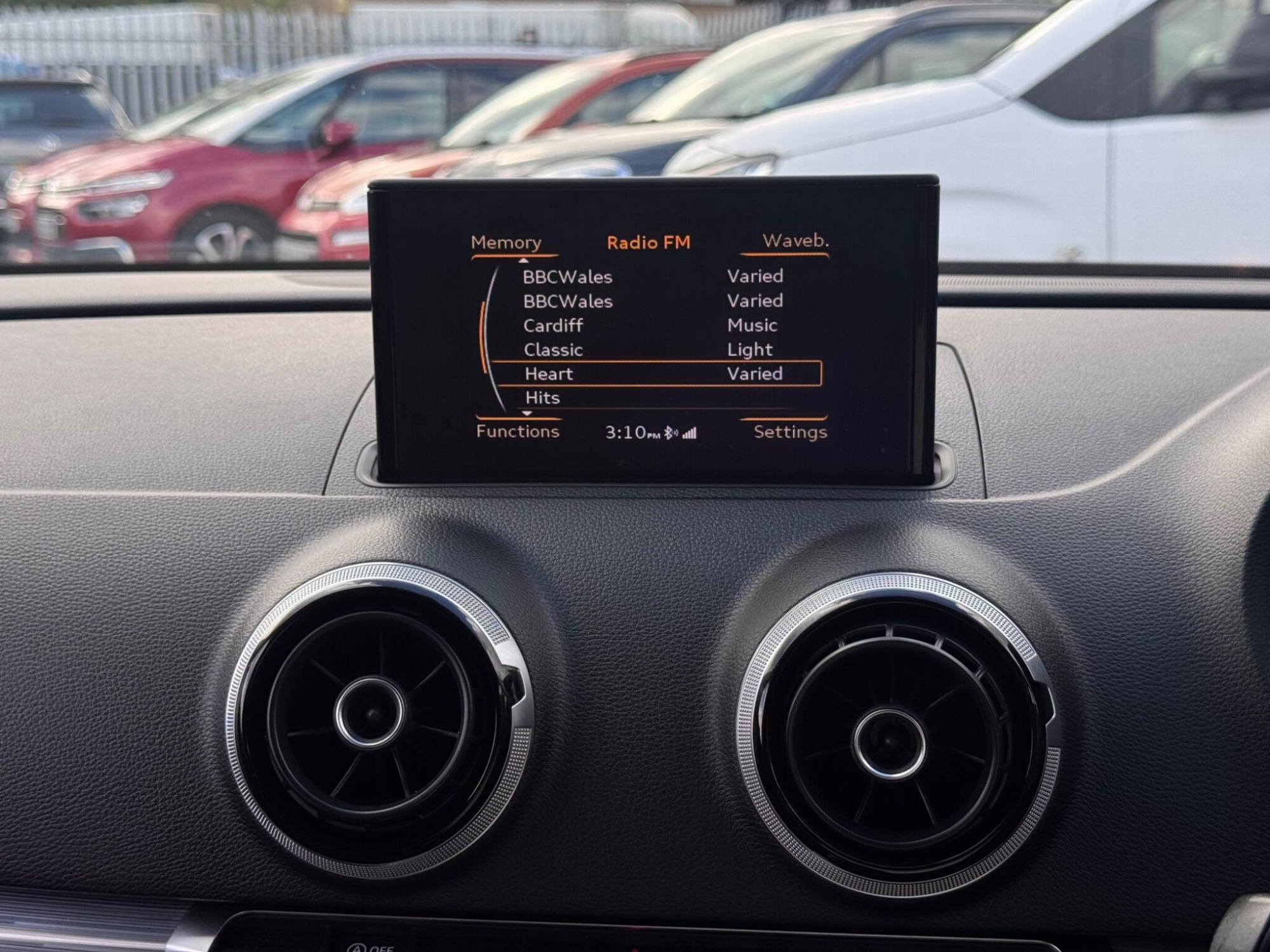 2012 Audi A3 image 23