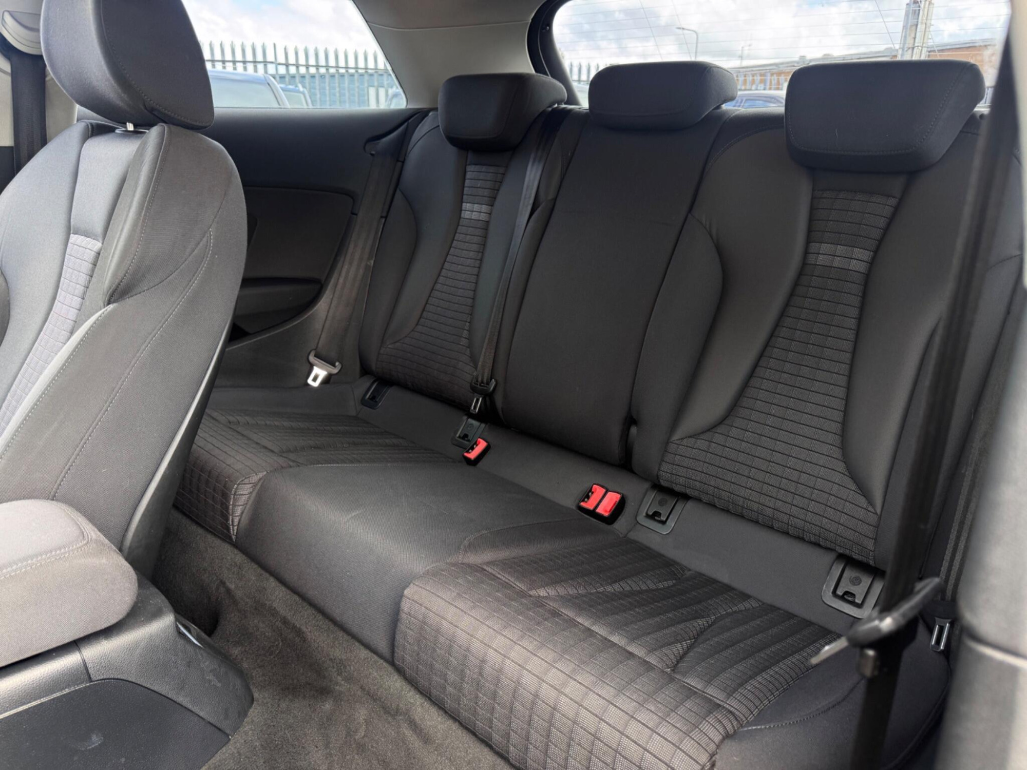 2012 Audi A3 image 14
