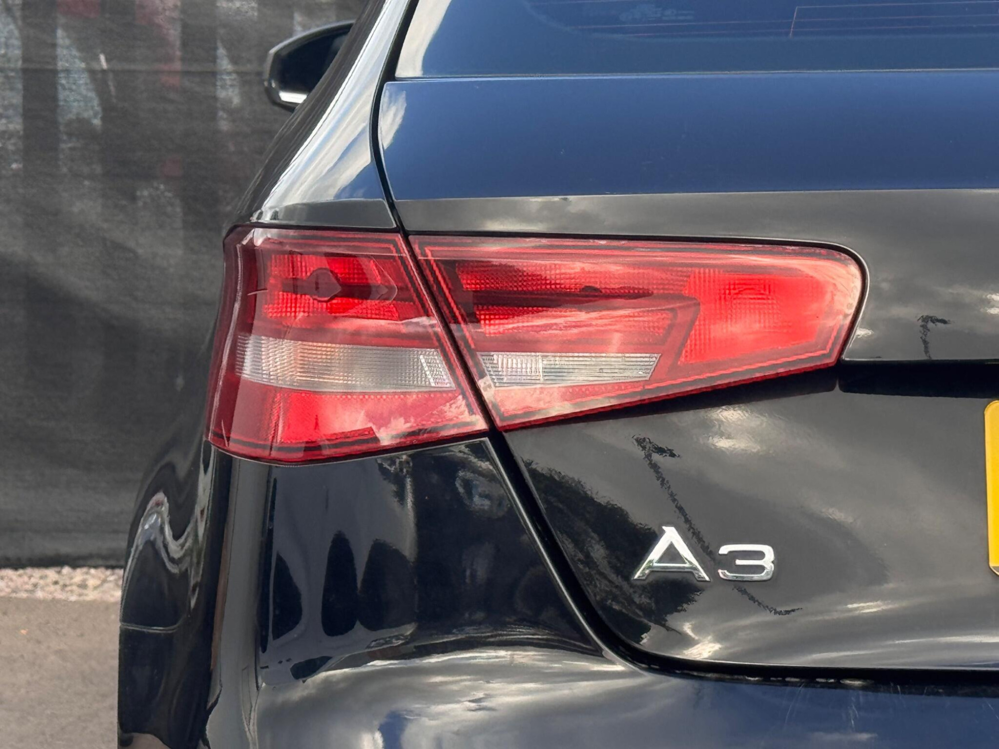 2012 Audi A3 image 27