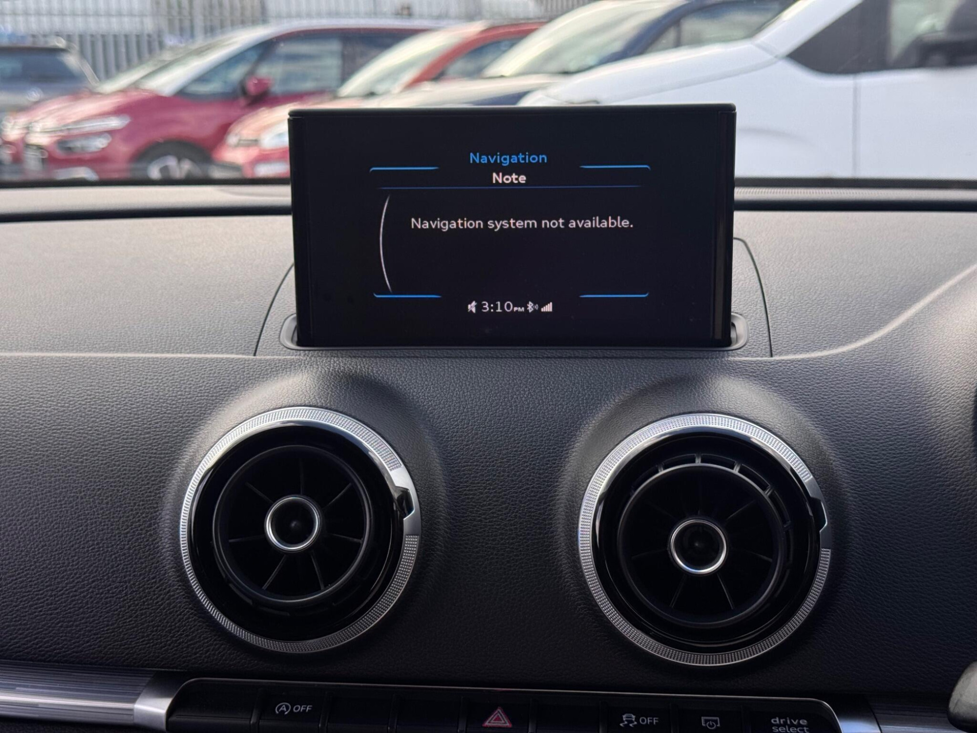 2012 Audi A3 image 24