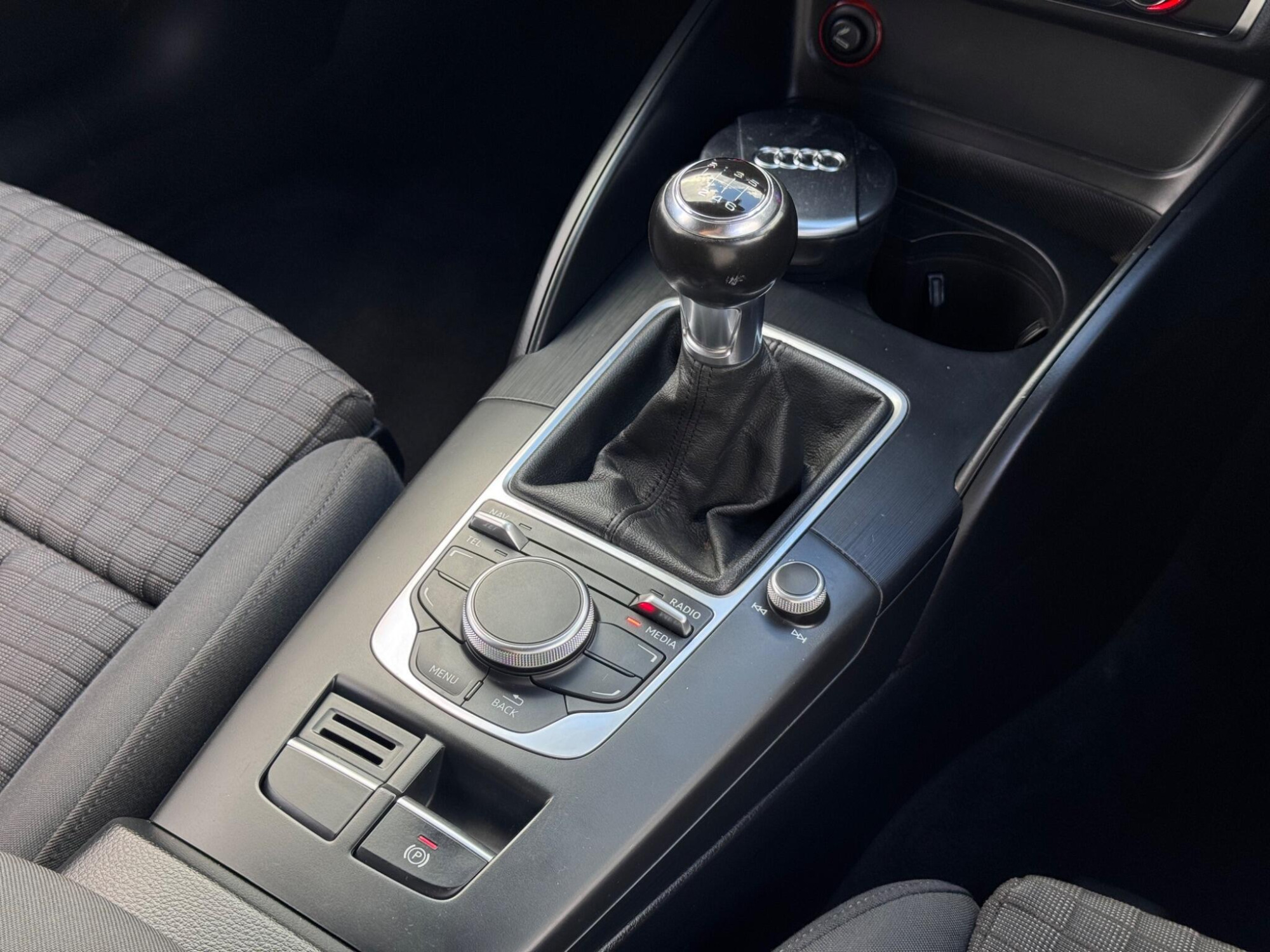 2012 Audi A3 image 19