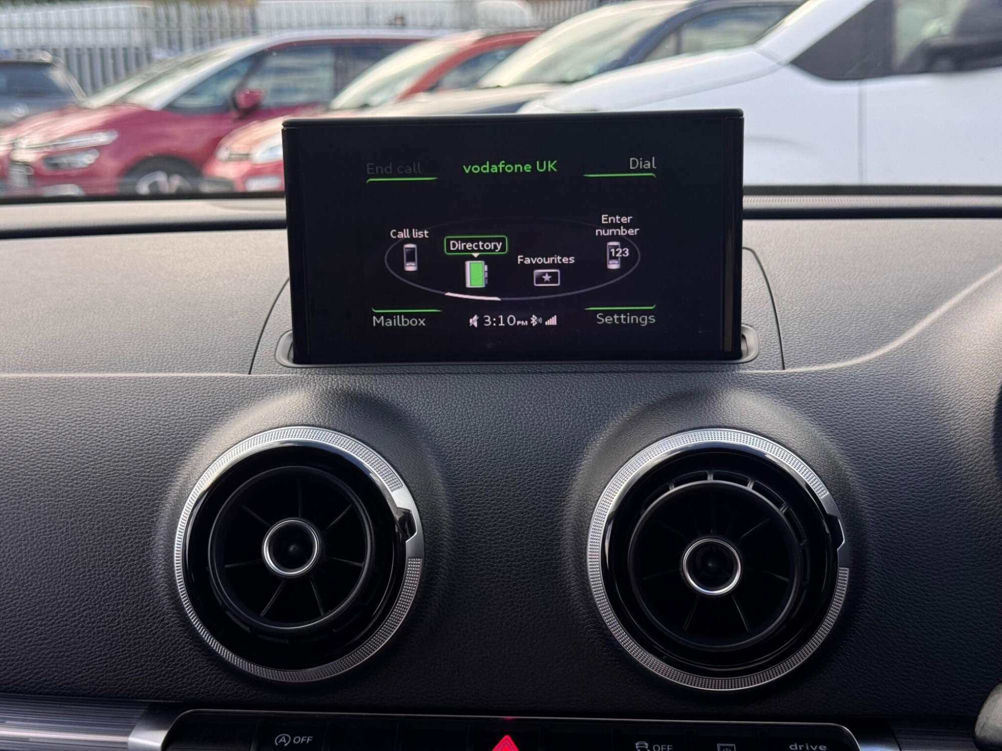 2012 Audi A3 image 25