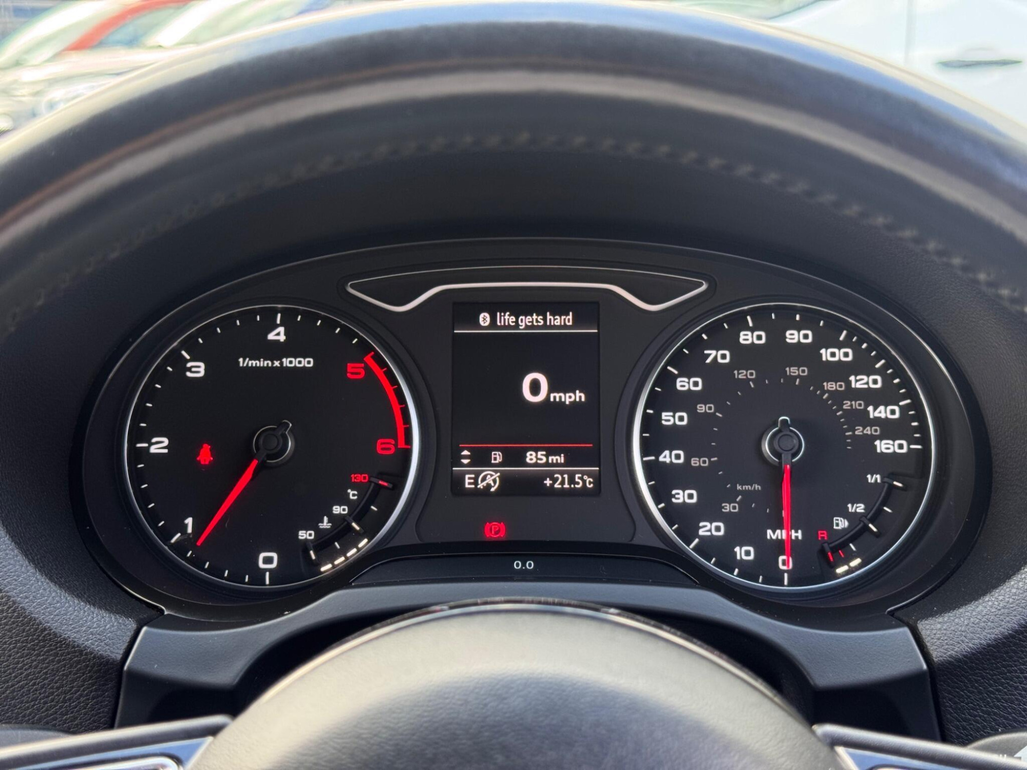 2012 Audi A3 image 15