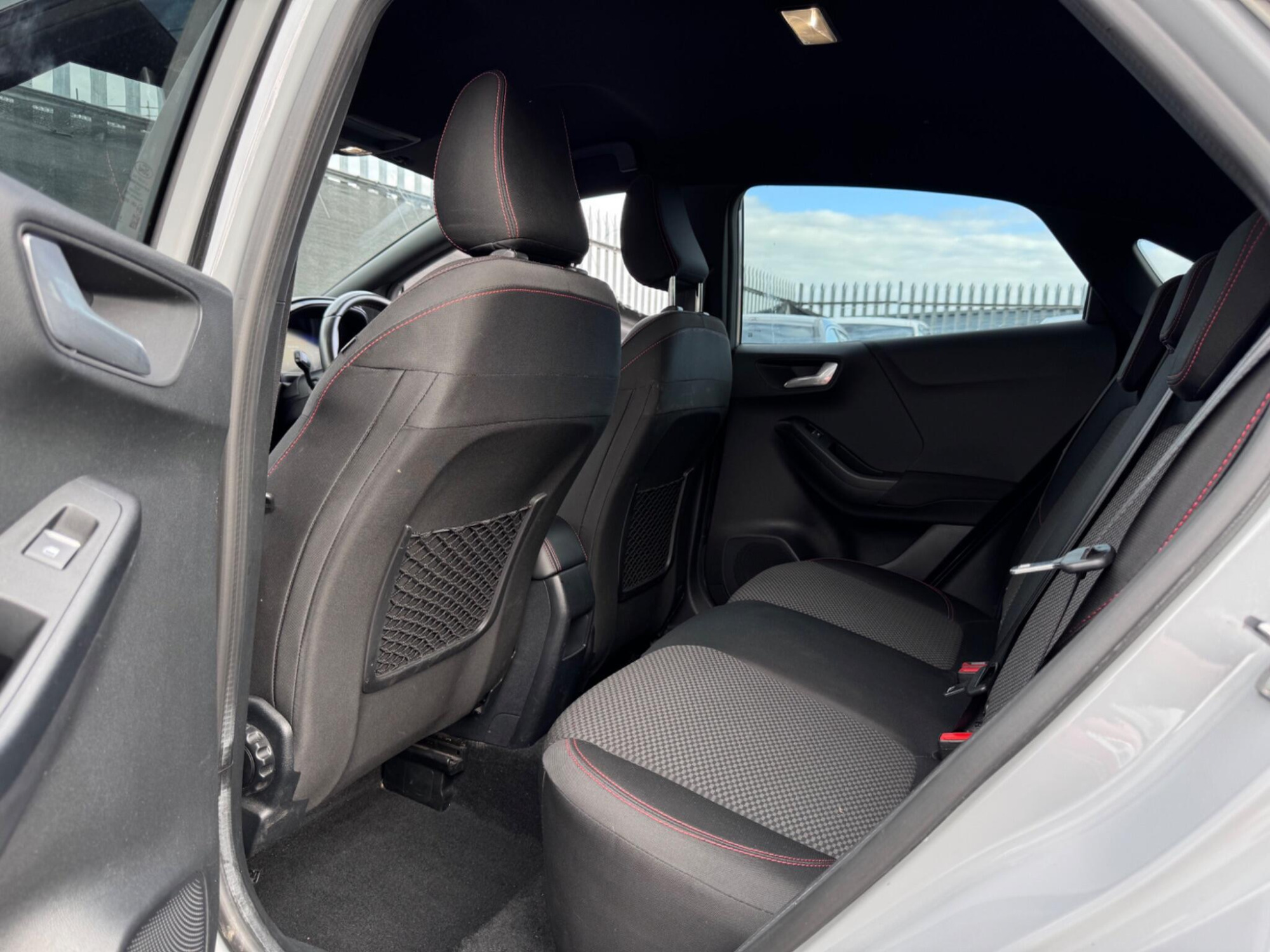 2020 Ford Puma image 26