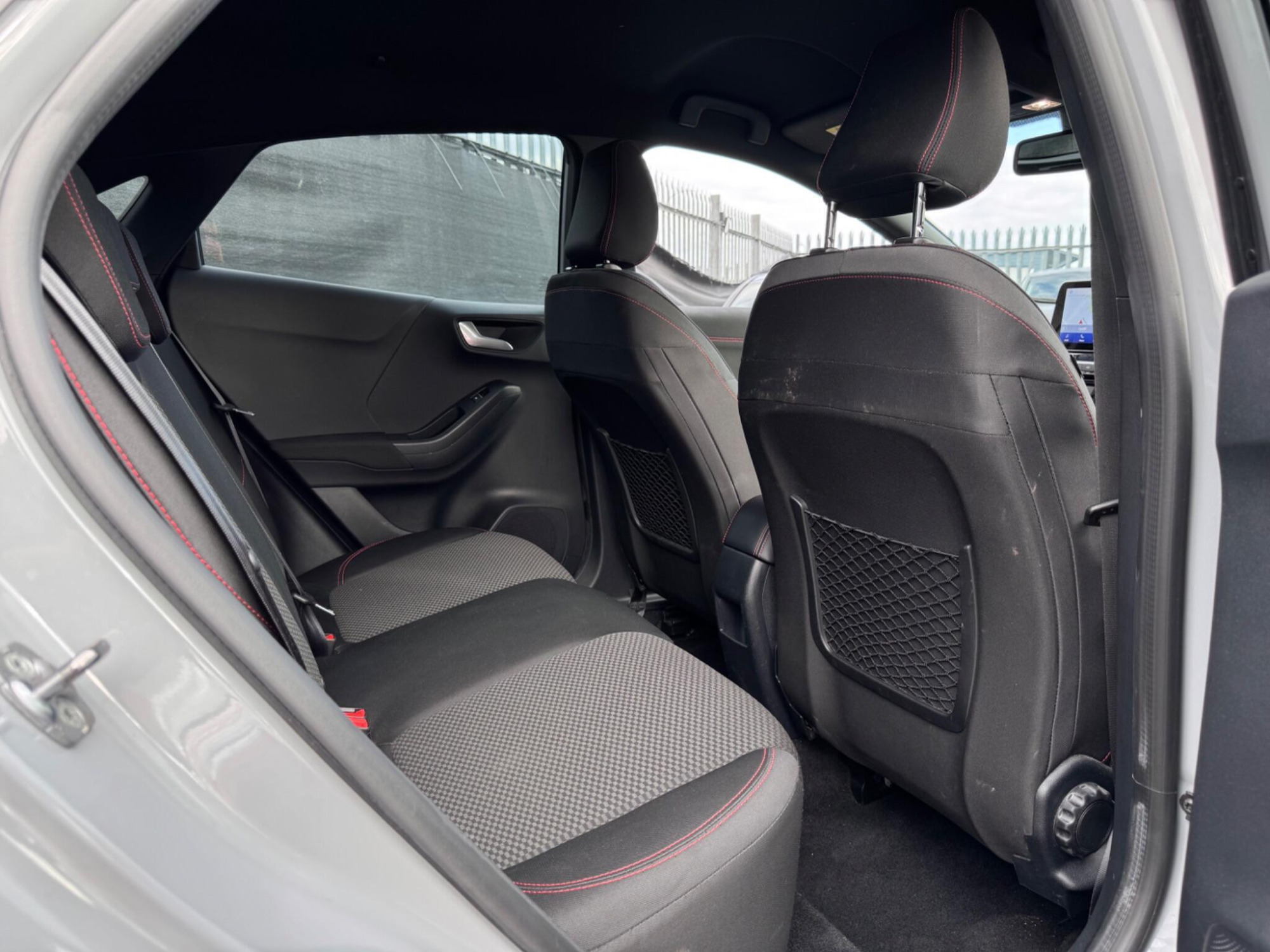 2020 Ford Puma image 14