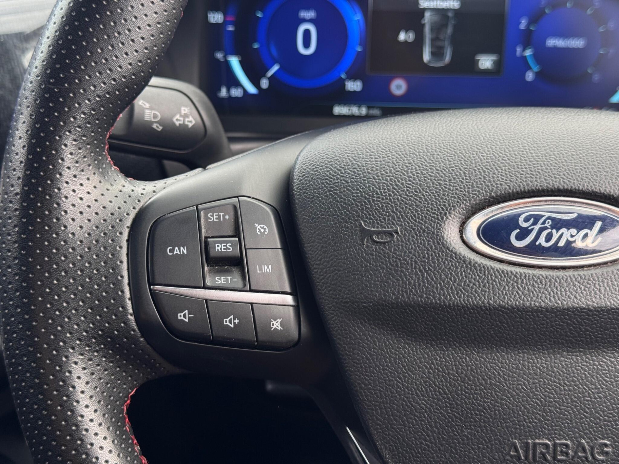 2020 Ford Puma image 23
