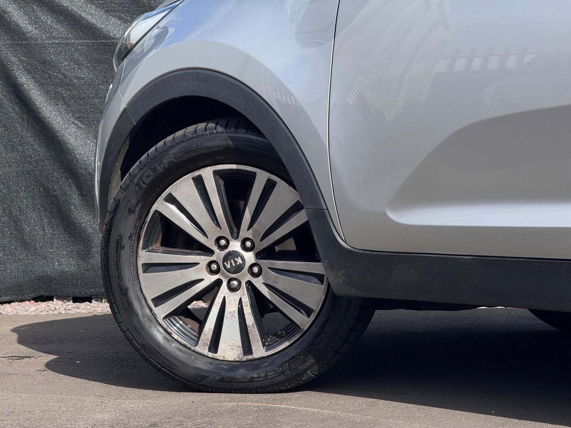 2014 Kia Sportage image 22