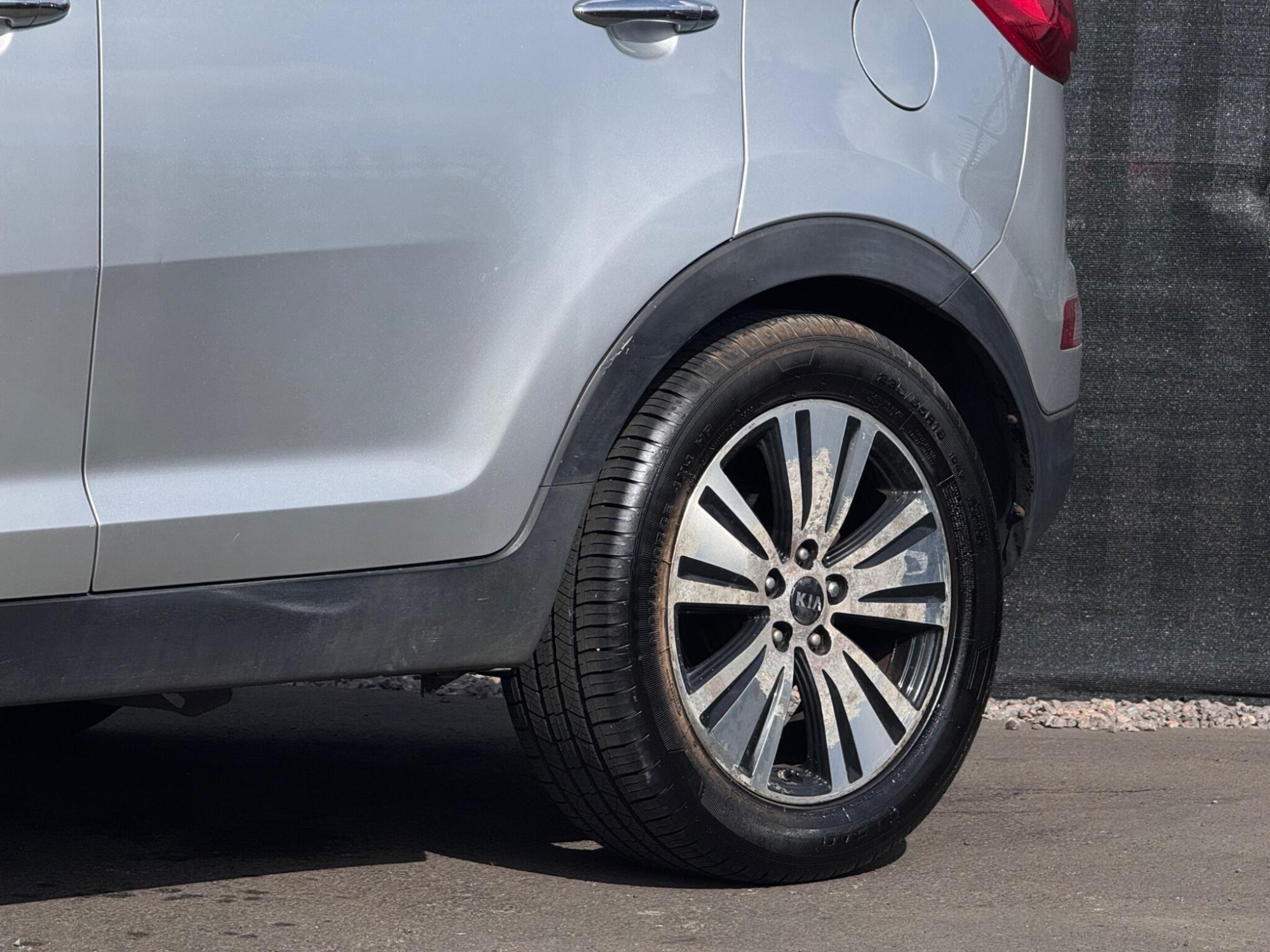 2014 Kia Sportage image 13