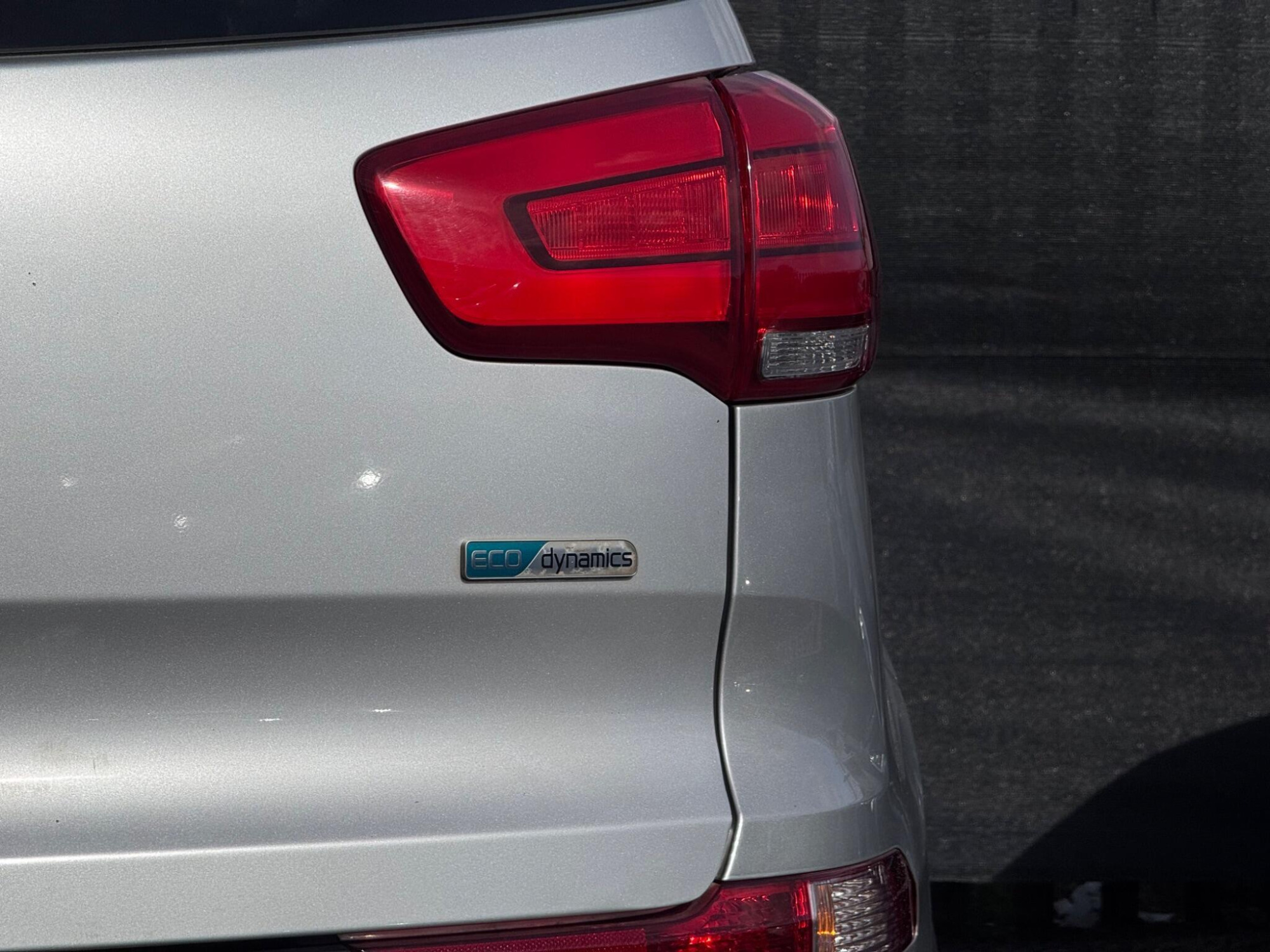 2014 Kia Sportage image 24