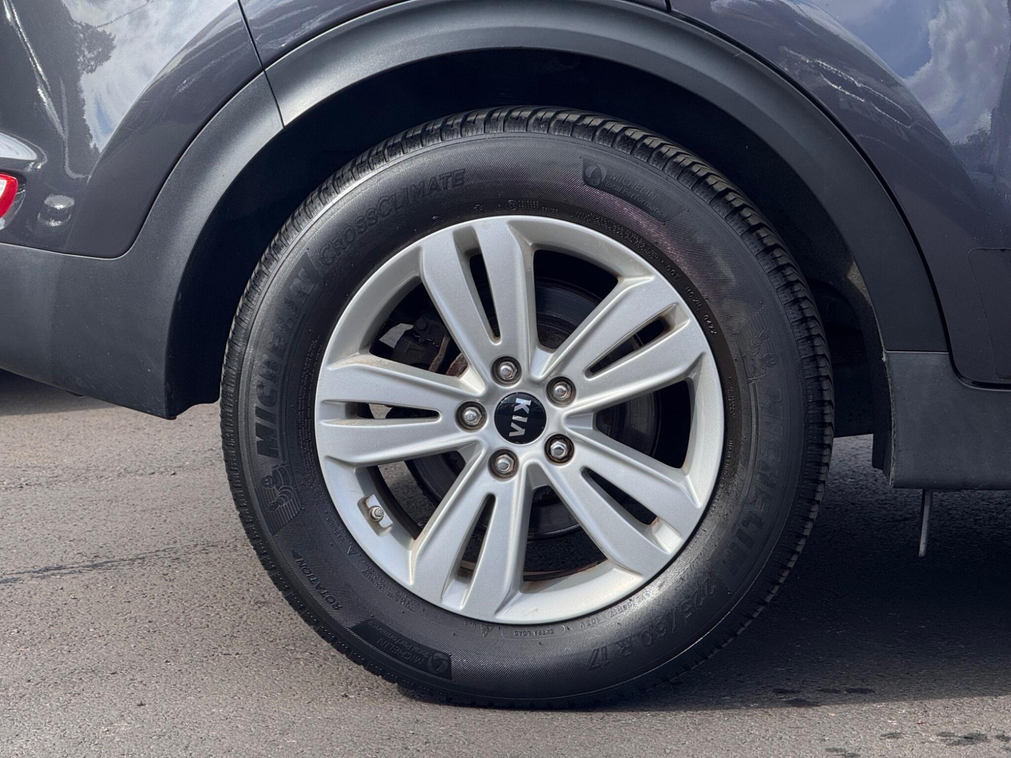 2016 Kia Sportage image 34