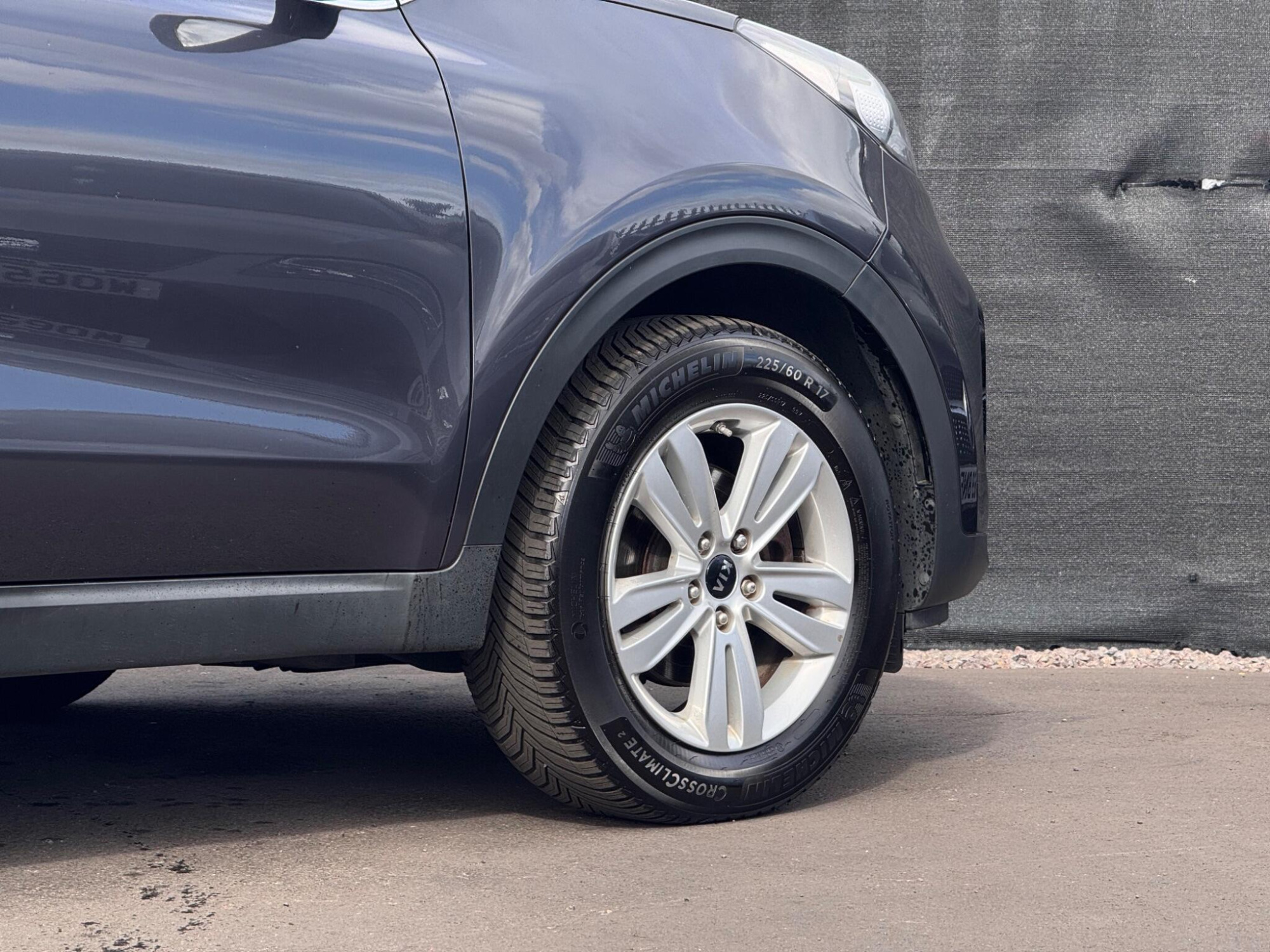 2016 Kia Sportage image 10