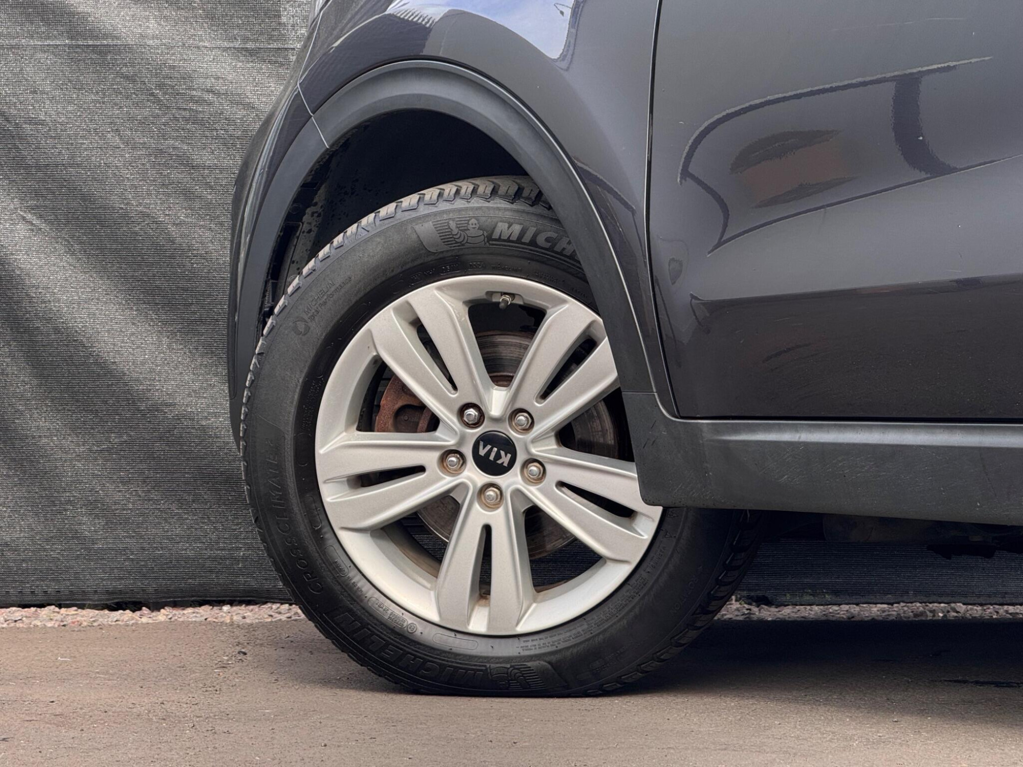 2016 Kia Sportage image 11