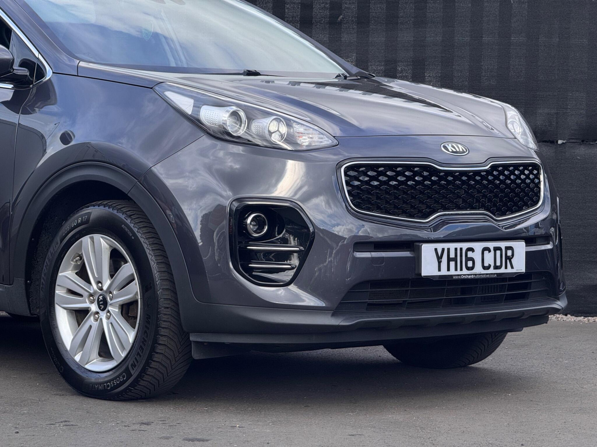 2016 Kia Sportage image 6