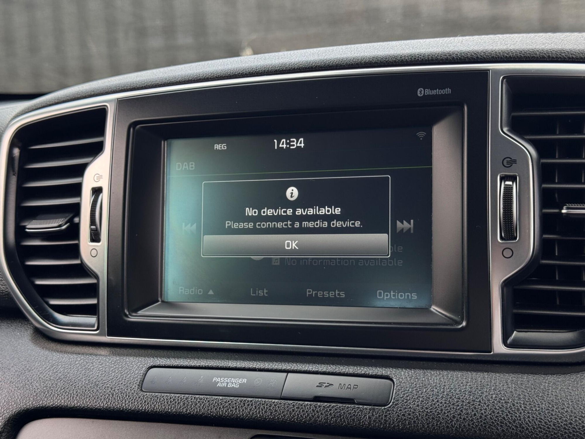 2016 Kia Sportage image 30
