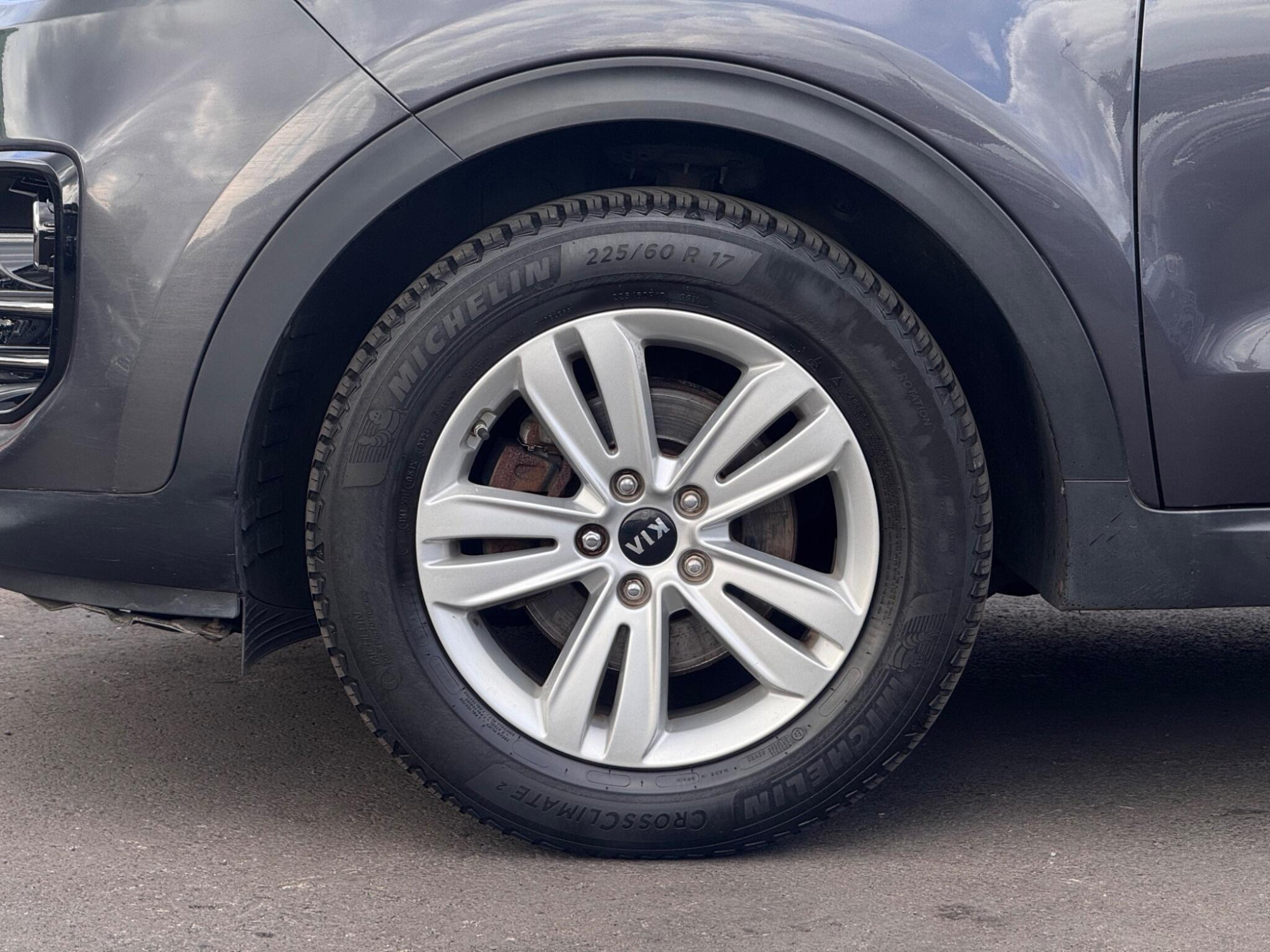 2016 Kia Sportage image 24
