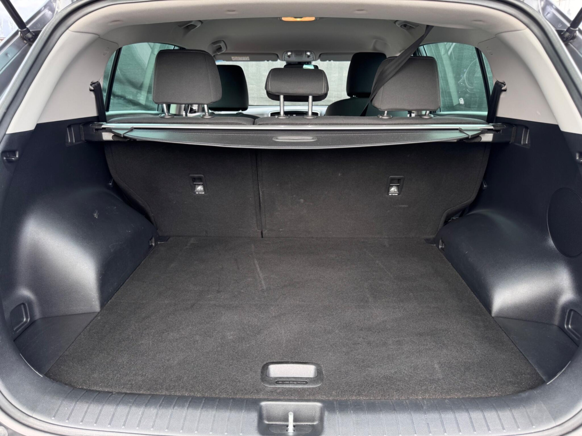 2016 Kia Sportage image 7