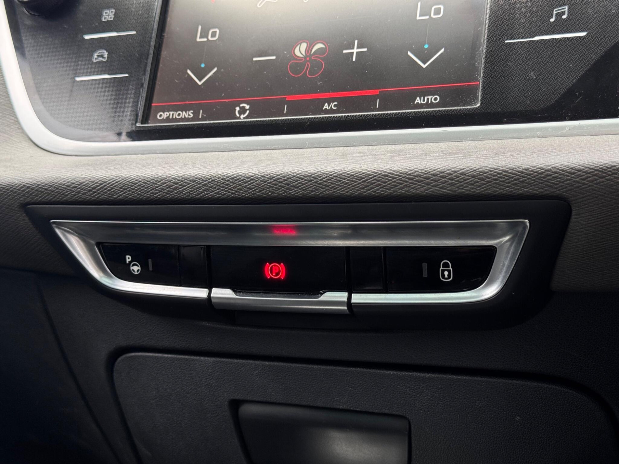 2019 Citroen Grand C4 SpaceTourer image 29