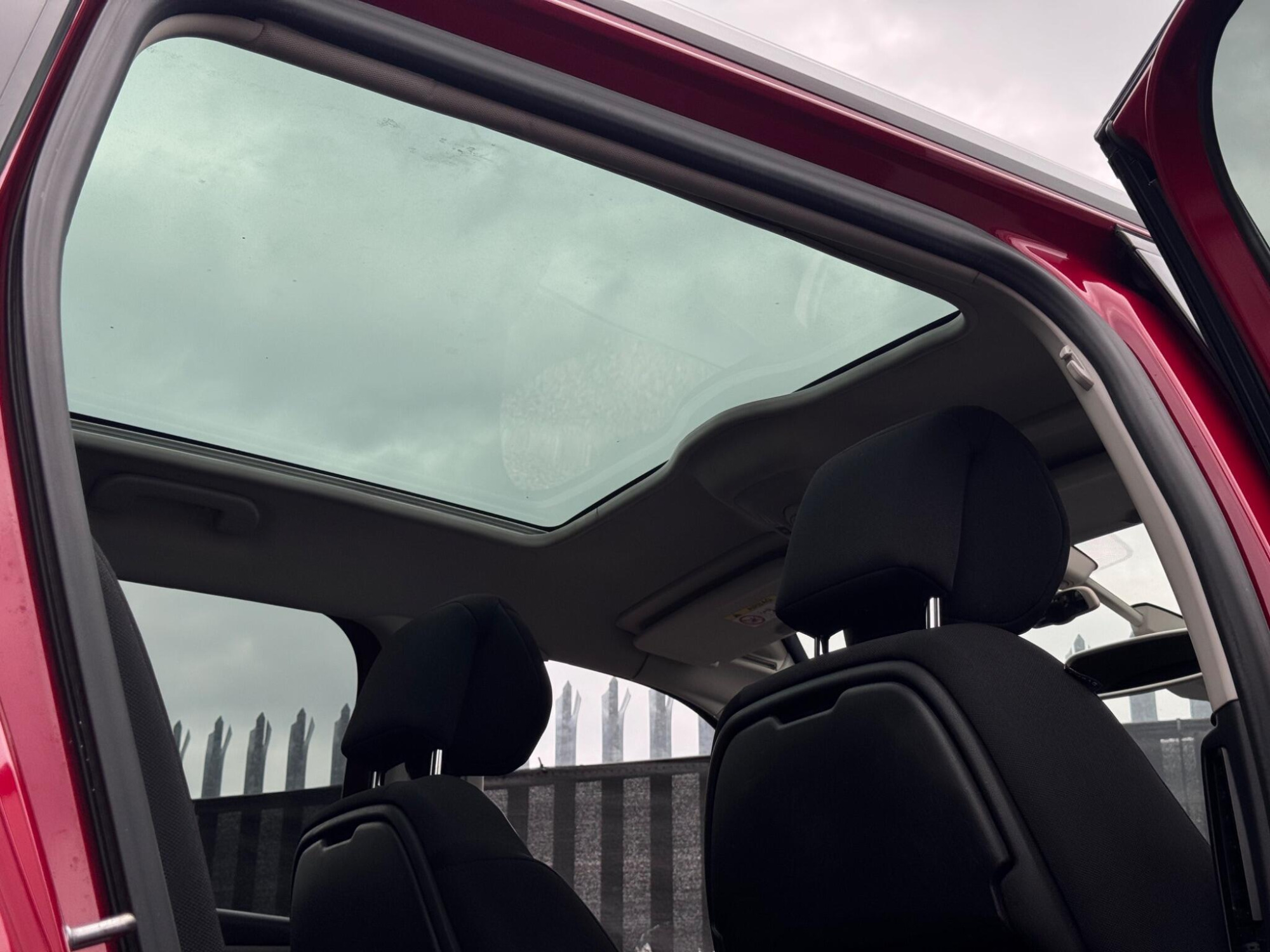 2019 Citroen Grand C4 SpaceTourer image 41