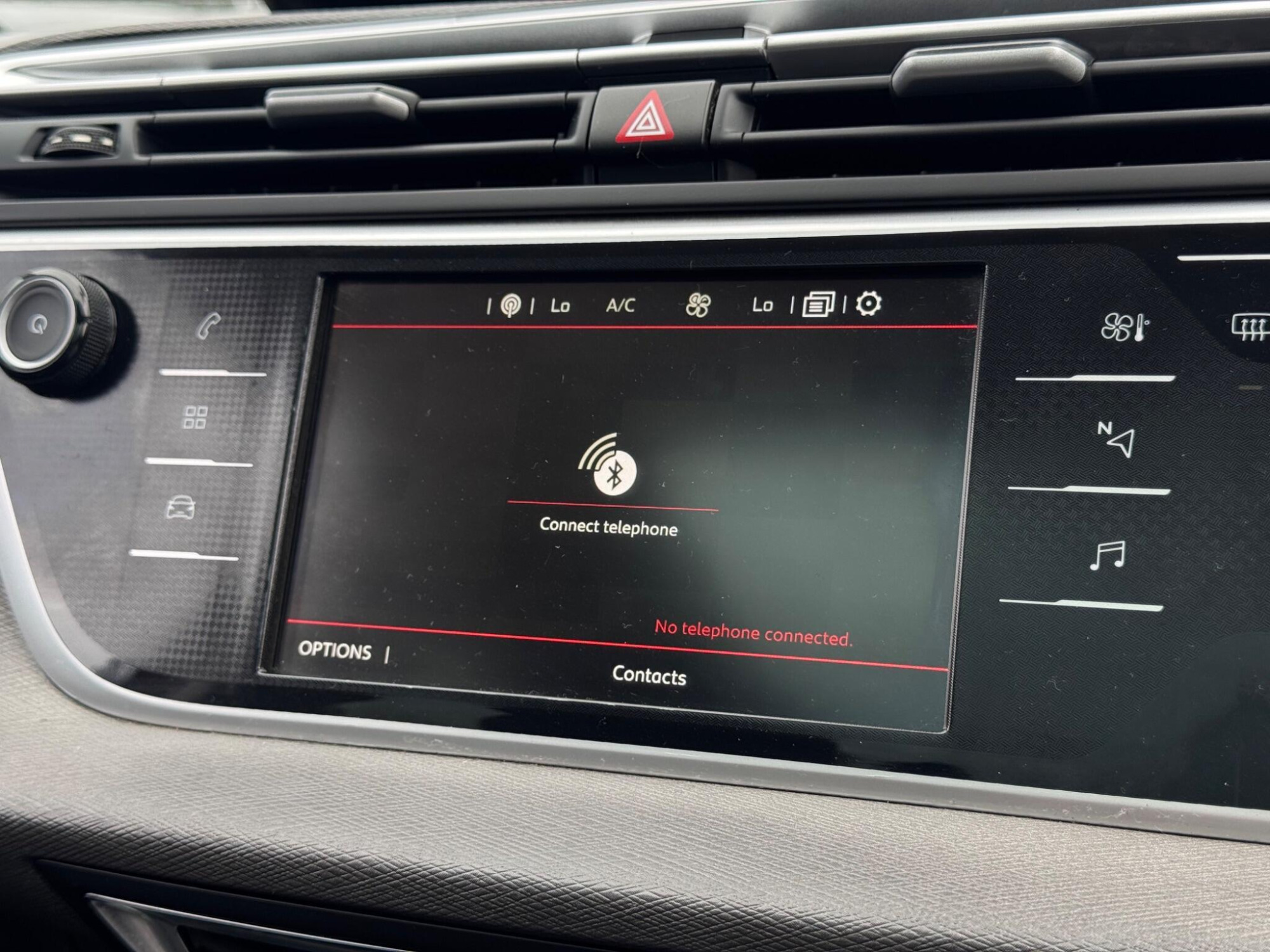 2019 Citroen Grand C4 SpaceTourer image 40