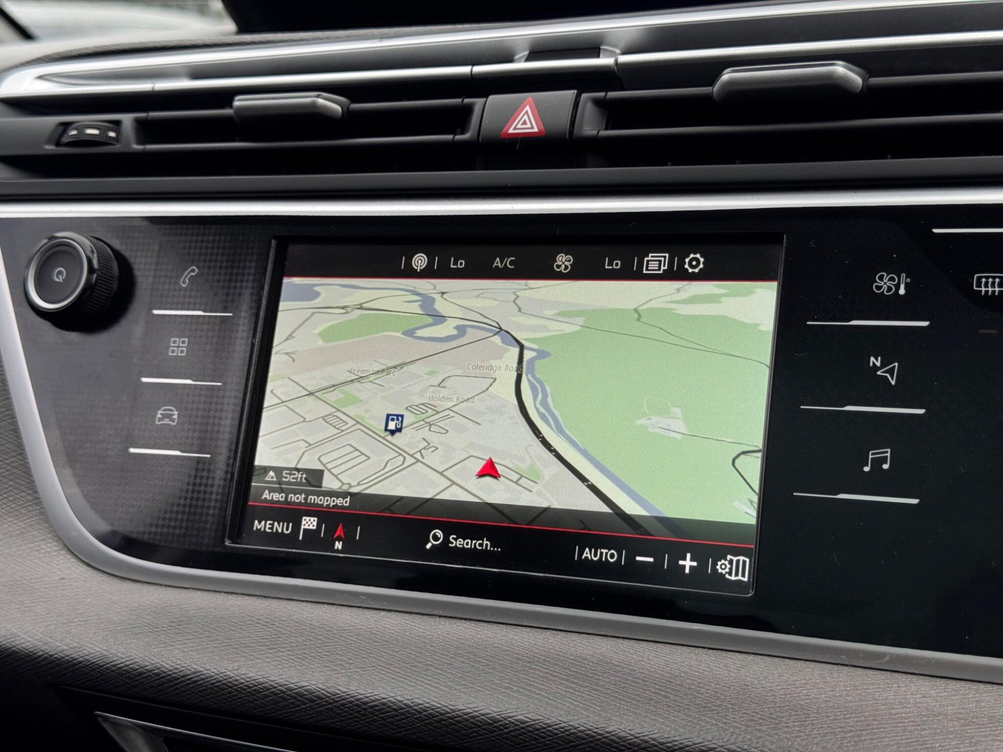 2019 Citroen Grand C4 SpaceTourer image 37
