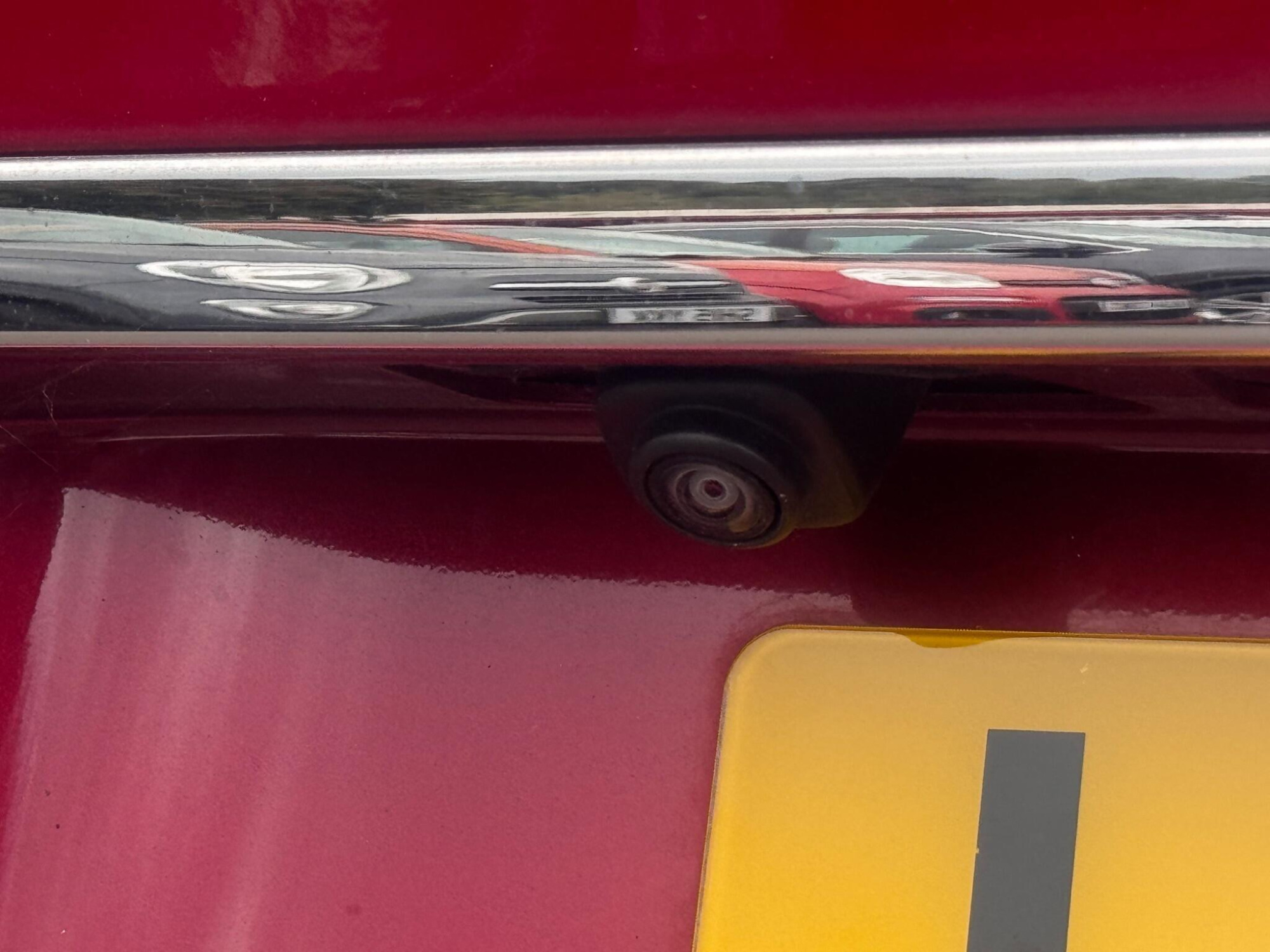 2019 Citroen Grand C4 SpaceTourer image 7