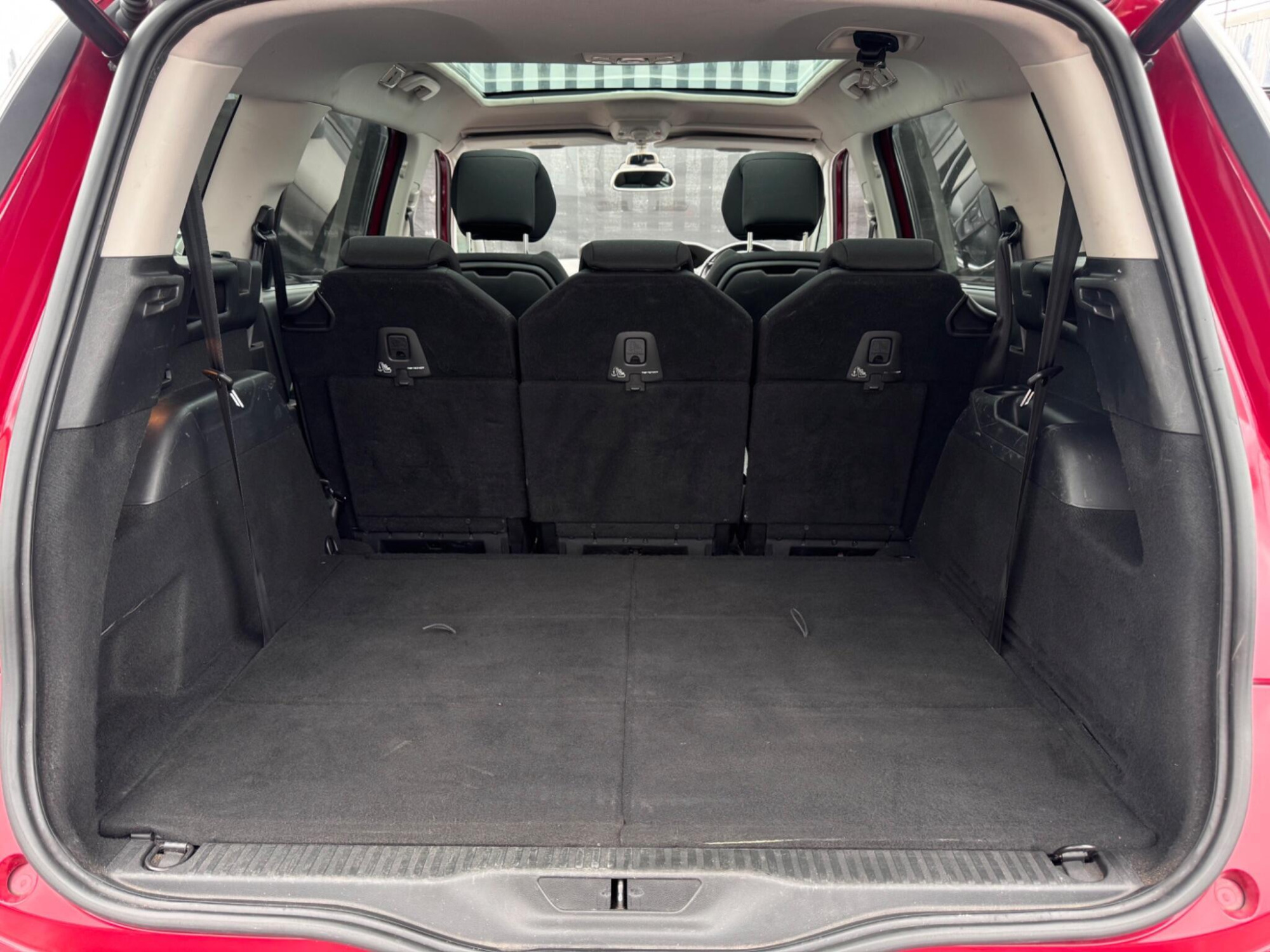 2019 Citroen Grand C4 SpaceTourer image 5