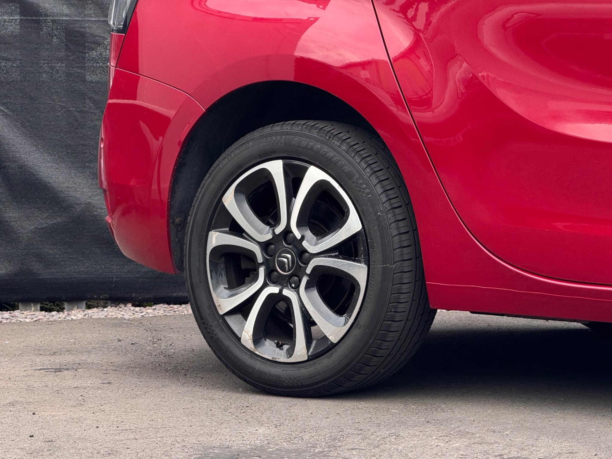 2019 Citroen Grand C4 SpaceTourer image 15