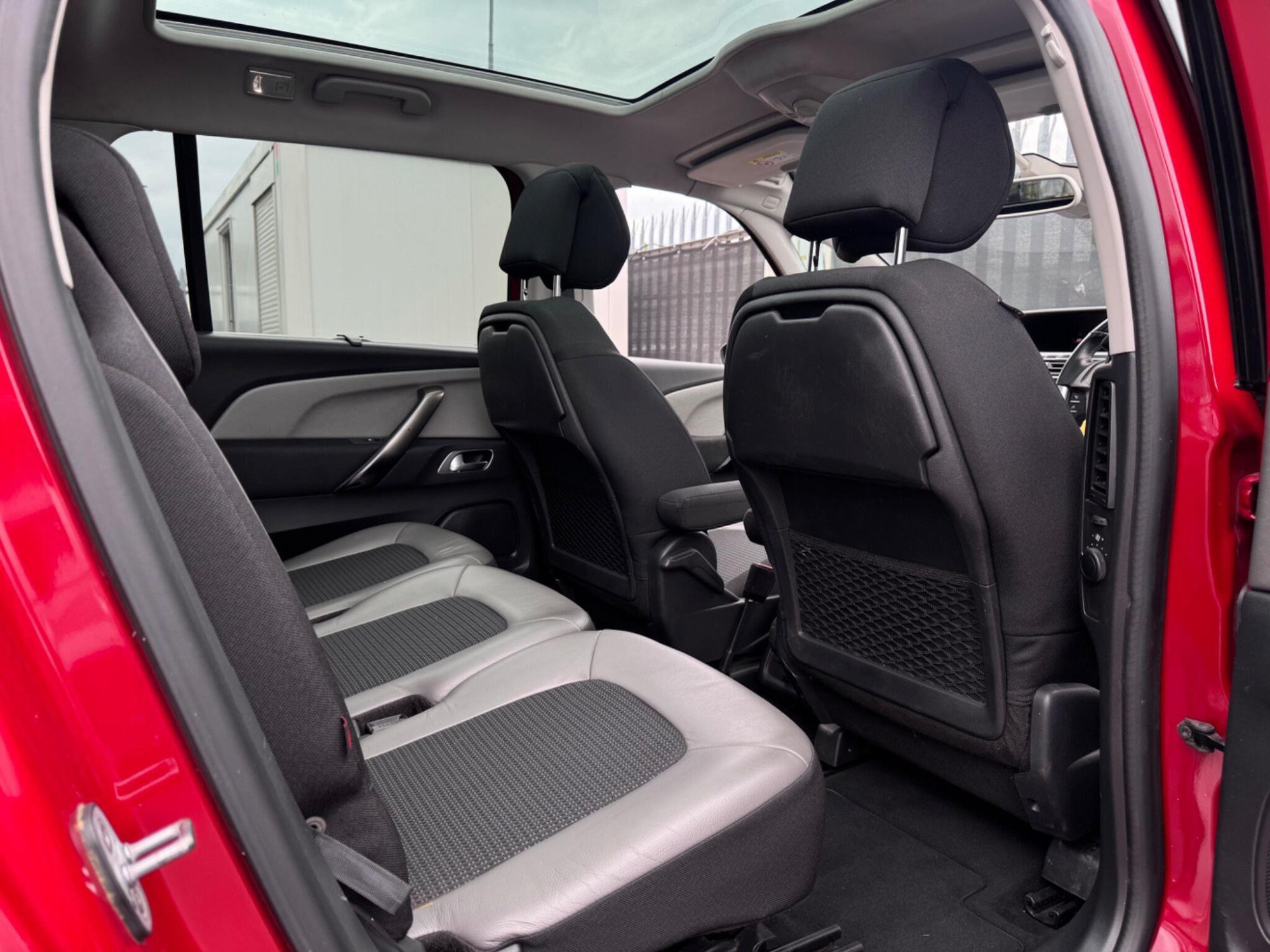 2019 Citroen Grand C4 SpaceTourer image 23