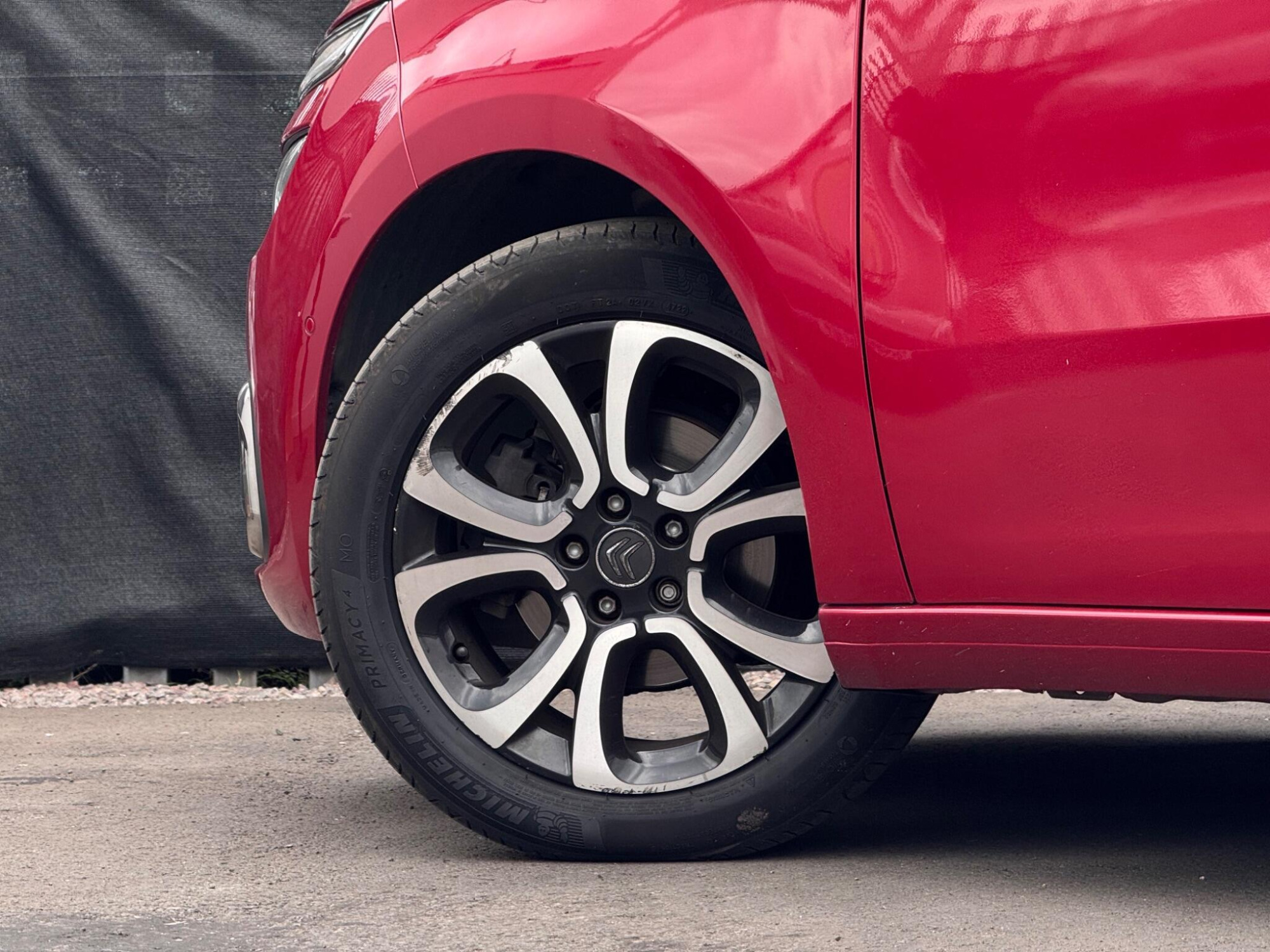 2019 Citroen Grand C4 SpaceTourer image 16