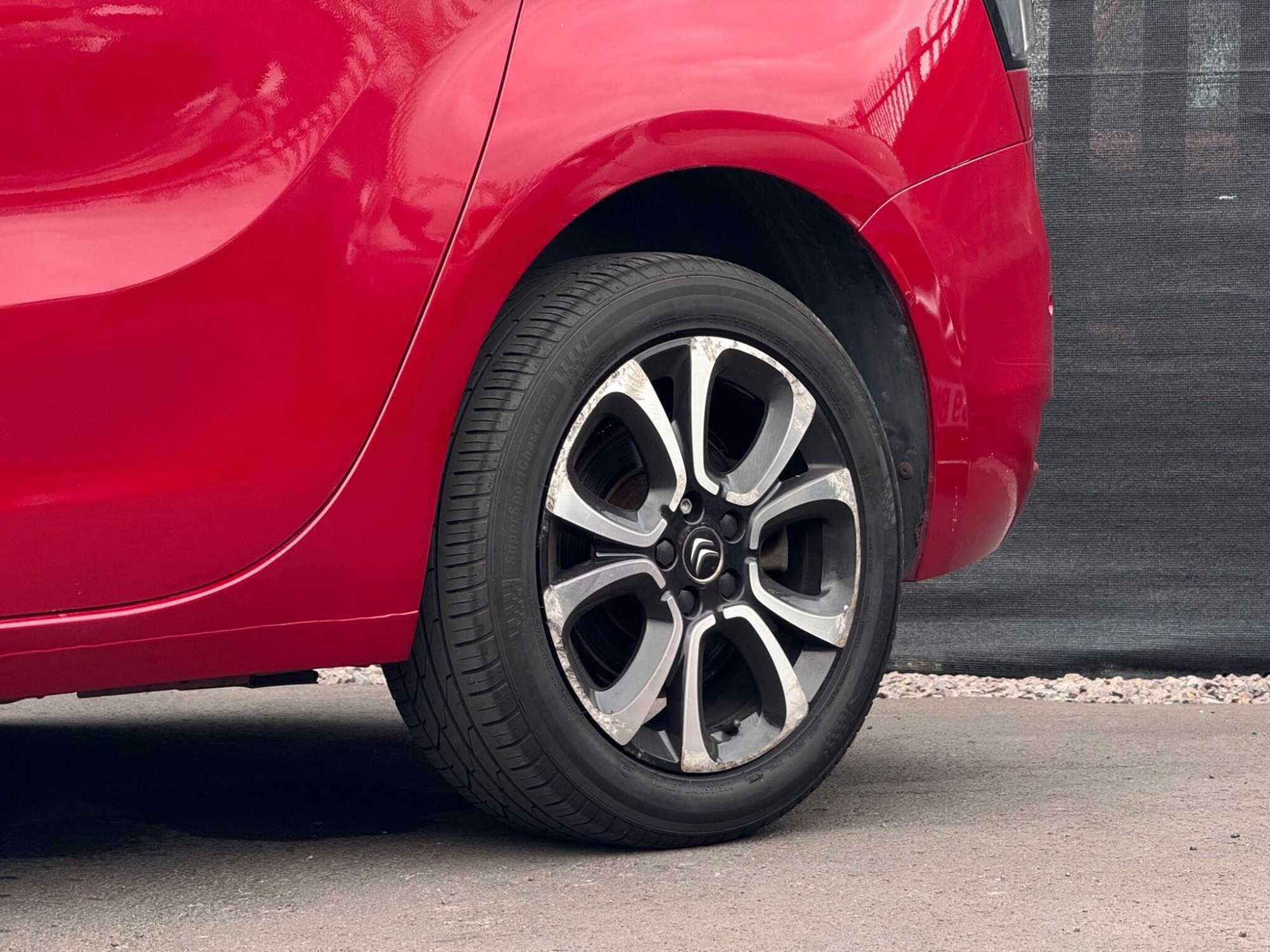 2019 Citroen Grand C4 SpaceTourer image 13