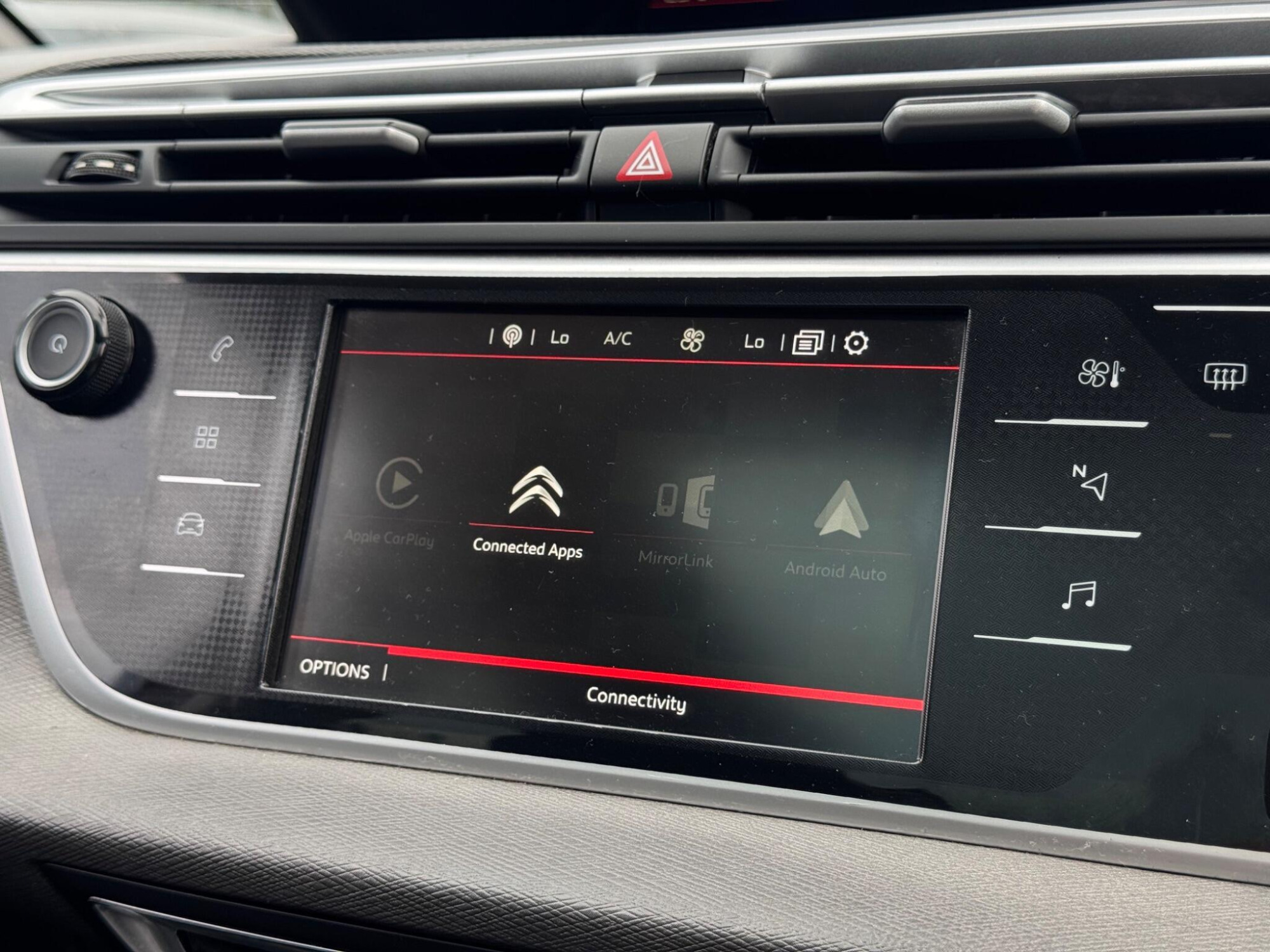 2019 Citroen Grand C4 SpaceTourer image 36