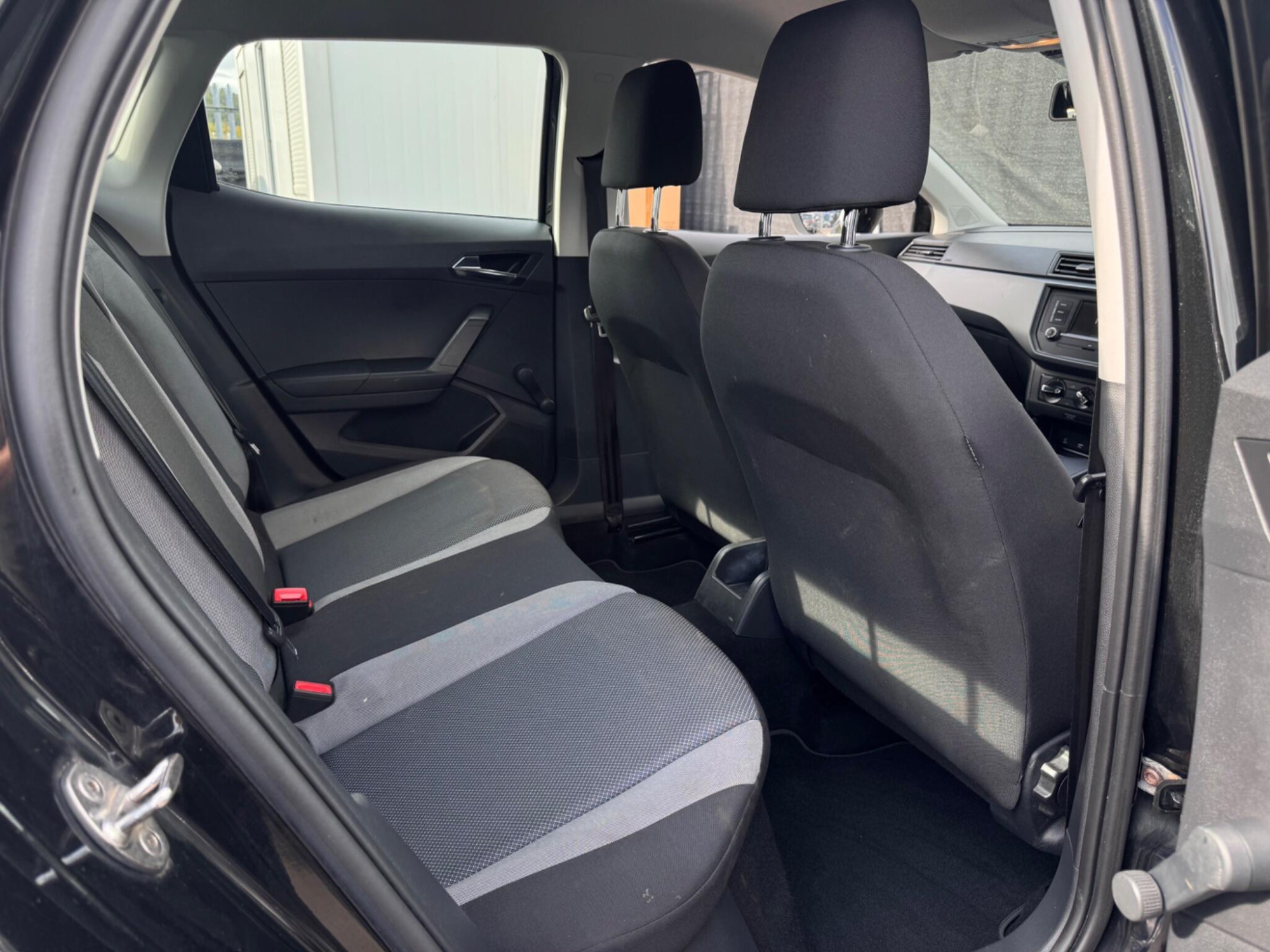 2017 SEAT Ibiza image 10